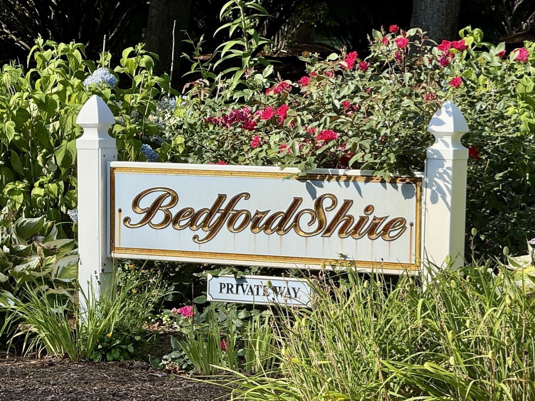 bedford - #73409571