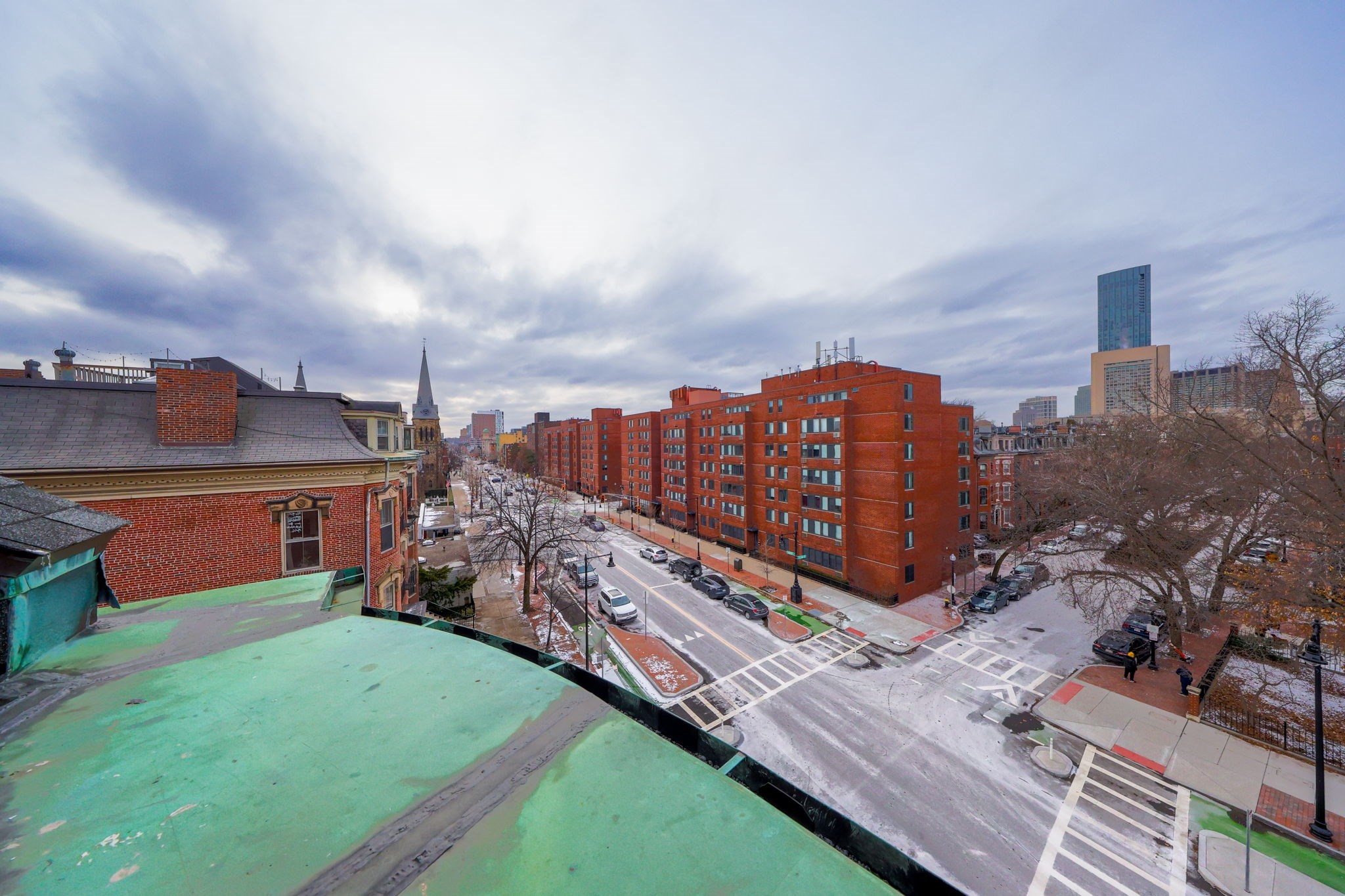 south-end - #73409603