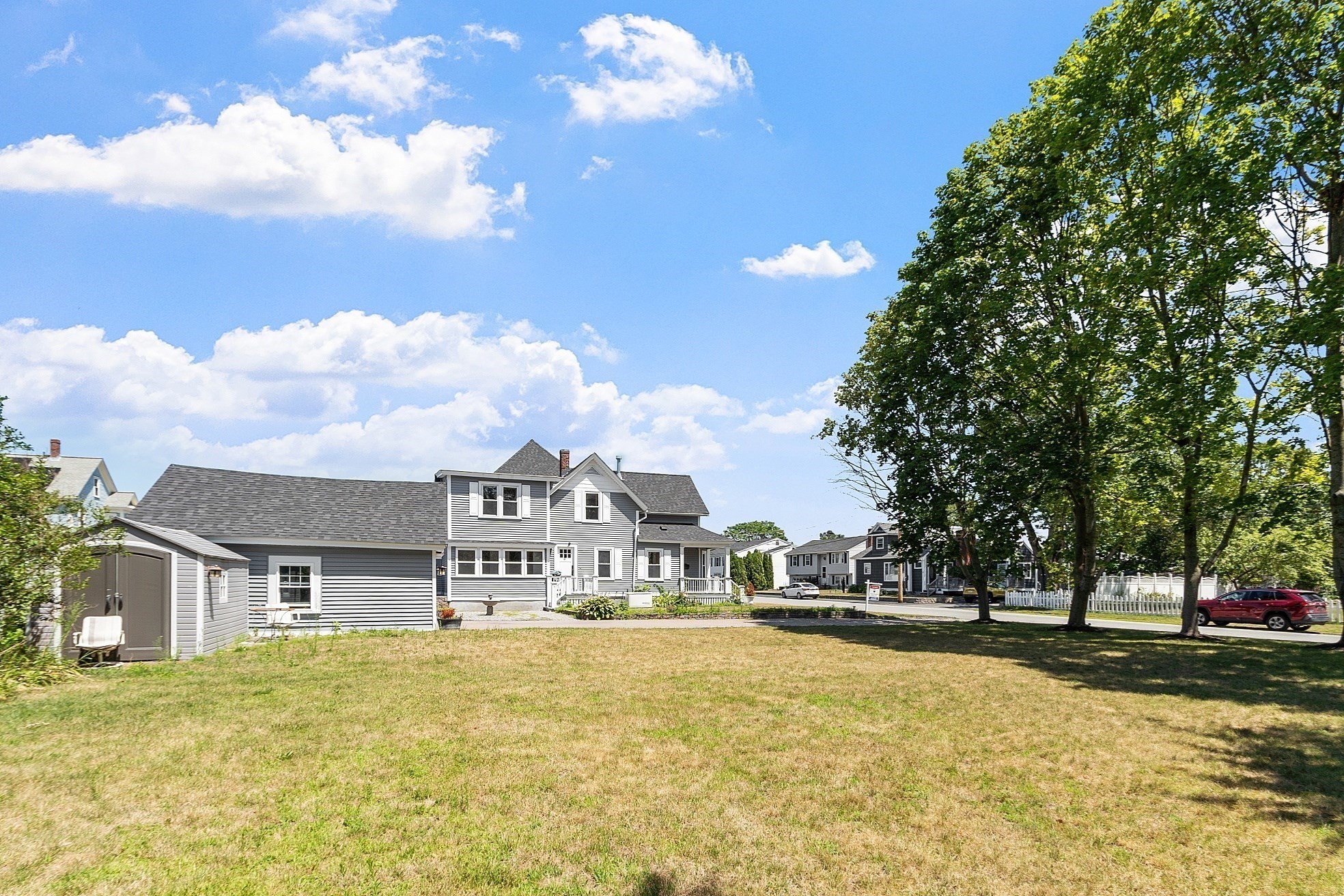 24 Brouilette St Unit A, Chelmsford, MA 01863 - Image 2