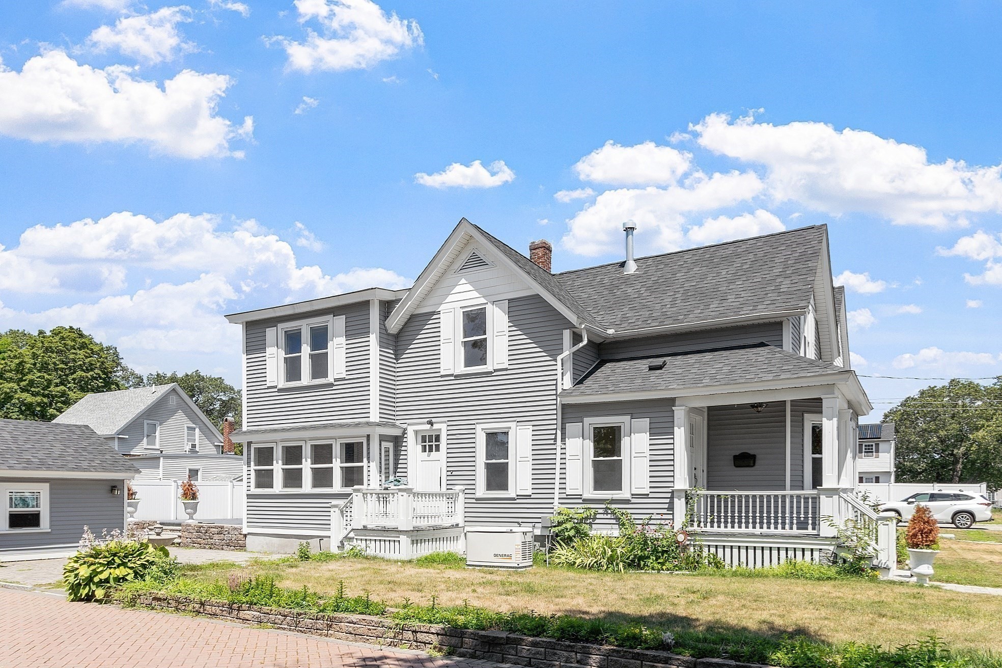 24 Brouilette St Unit A, Chelmsford, MA 01863 - Image 3