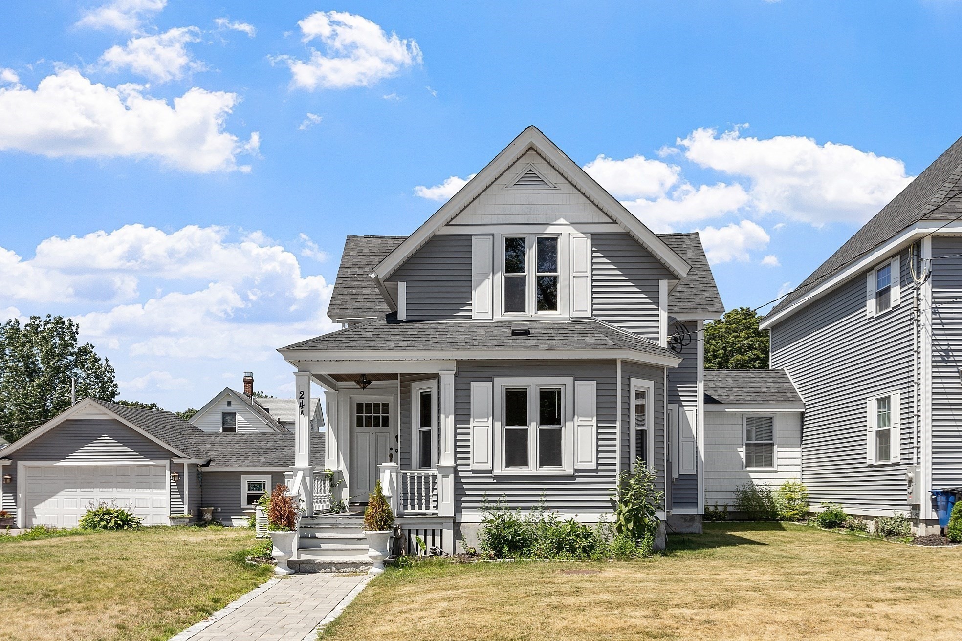 24 Brouilette St Unit A, Chelmsford, MA 01863 - Image 4