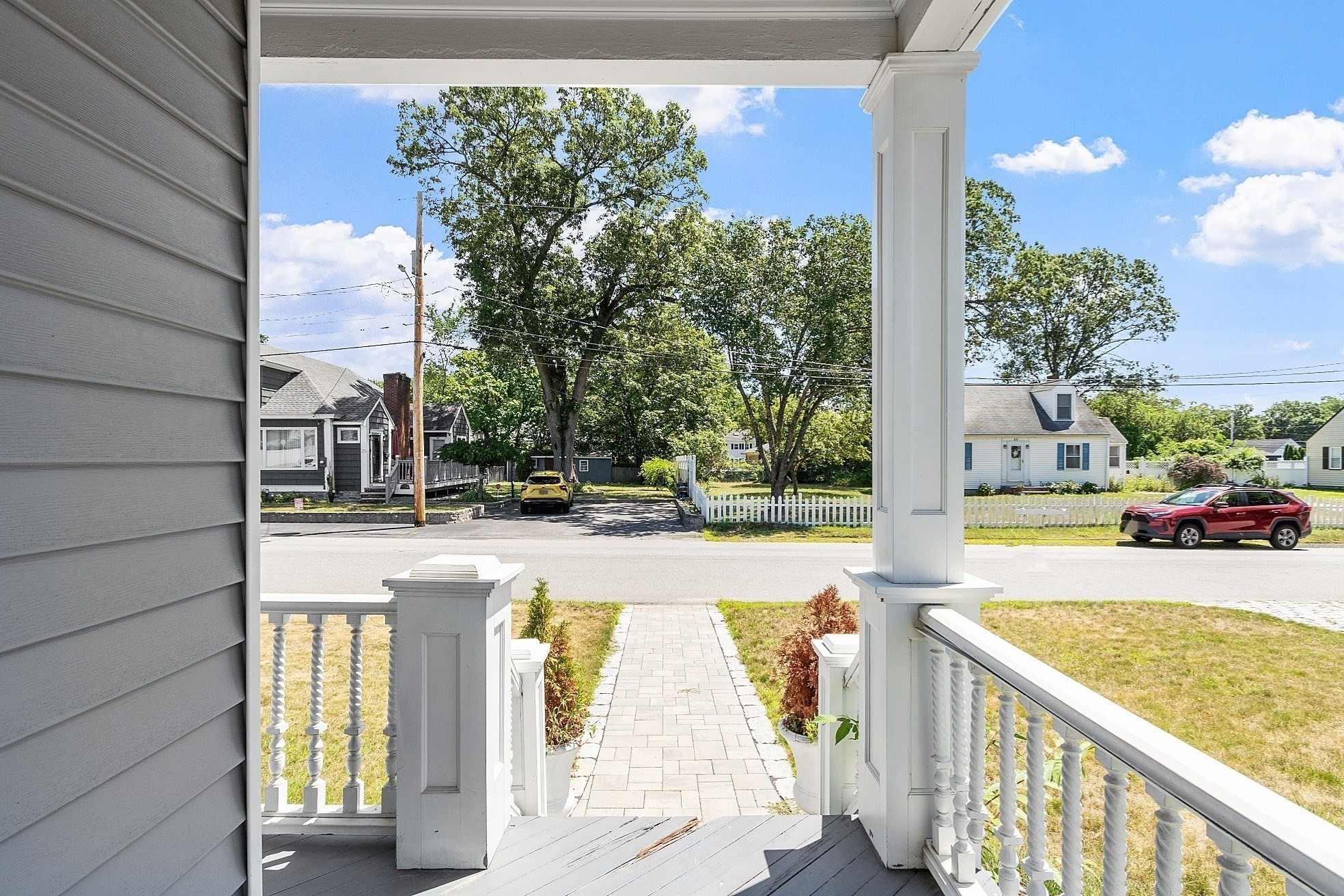 24 Brouilette St Unit A, Chelmsford, MA 01863 - Image 6