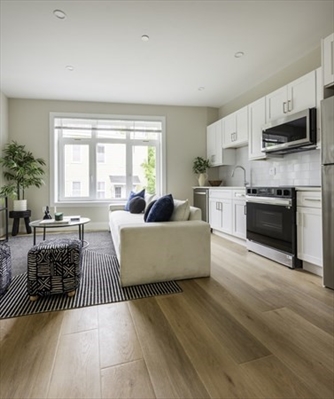 394 McGrath Highway, Apt 303