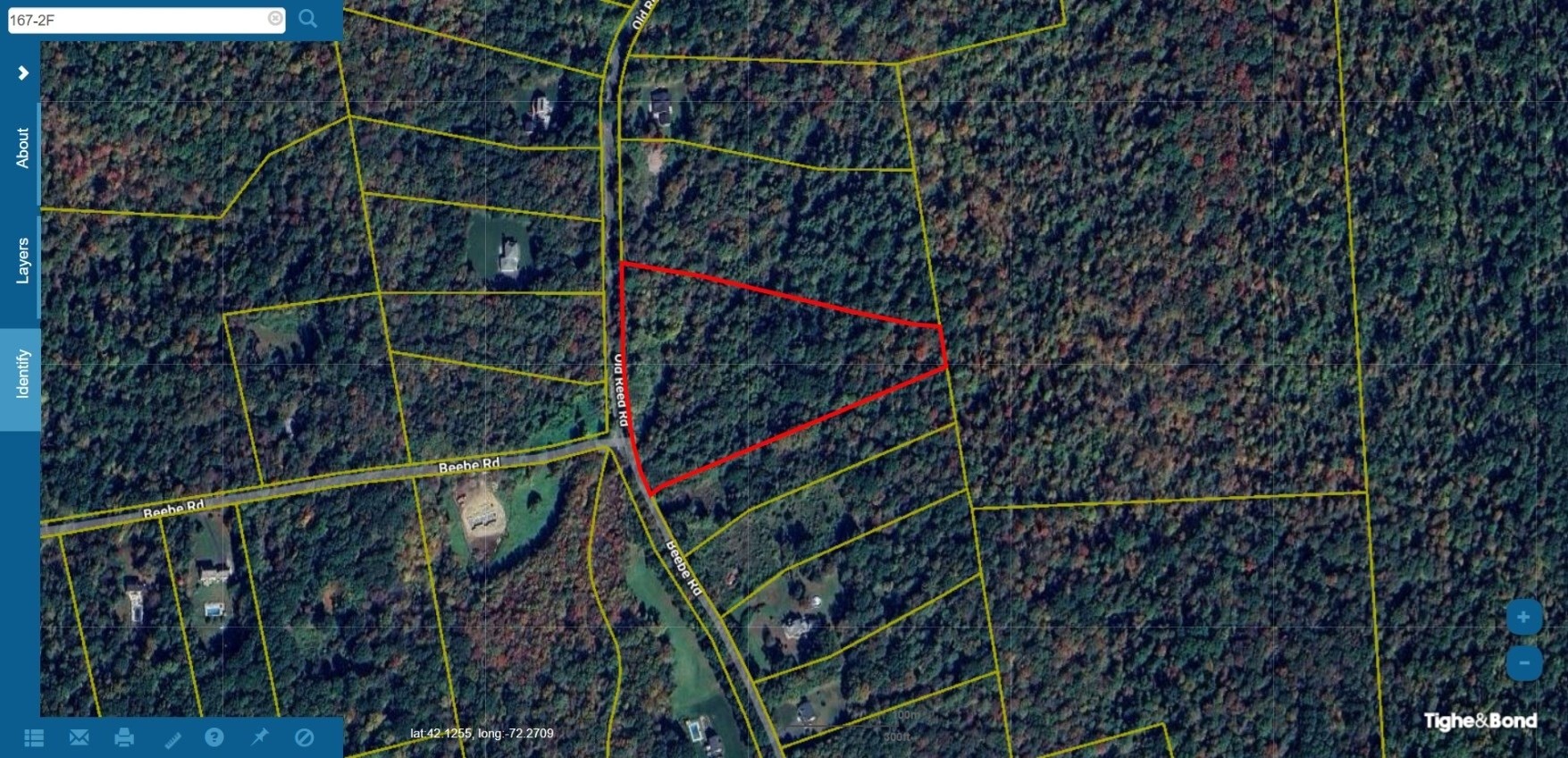 7 Old Reed Rd Lot:6, Monson, MA 01057 - Image 2