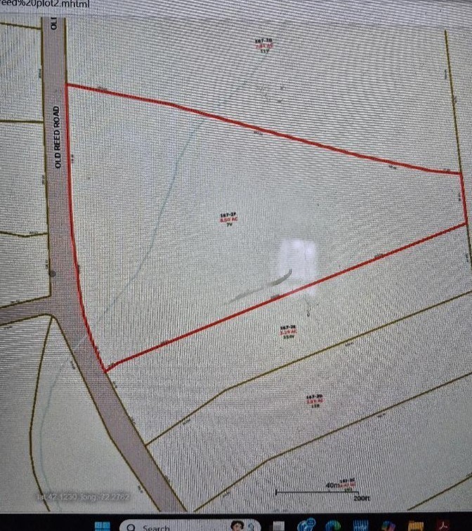 7 Old Reed Rd Lot:6, Monson, MA 01057 - Image 3