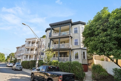 427 Medford Street, Apt 2