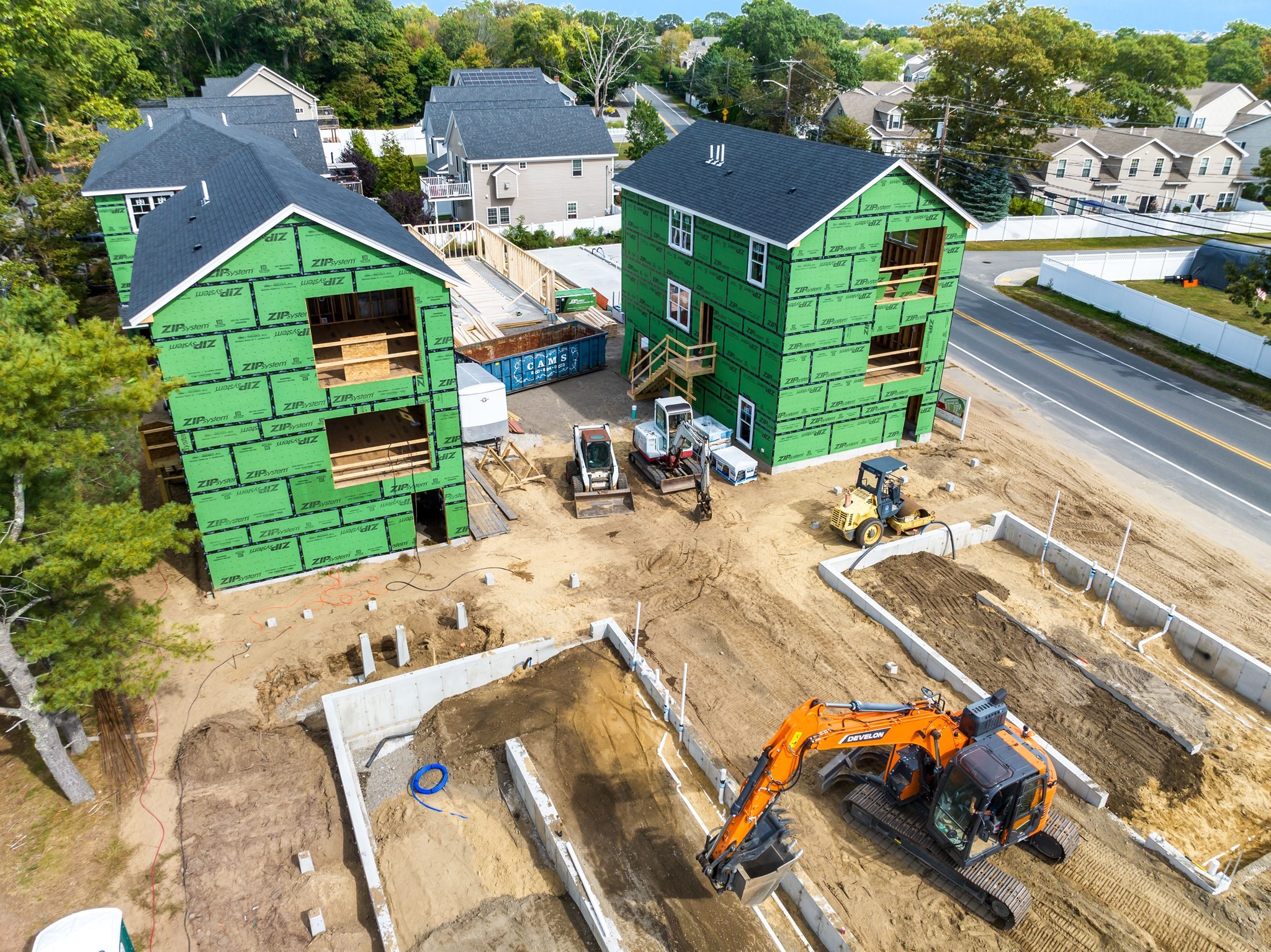 2 Old County Rd Unit 7, Salisbury, MA 01952