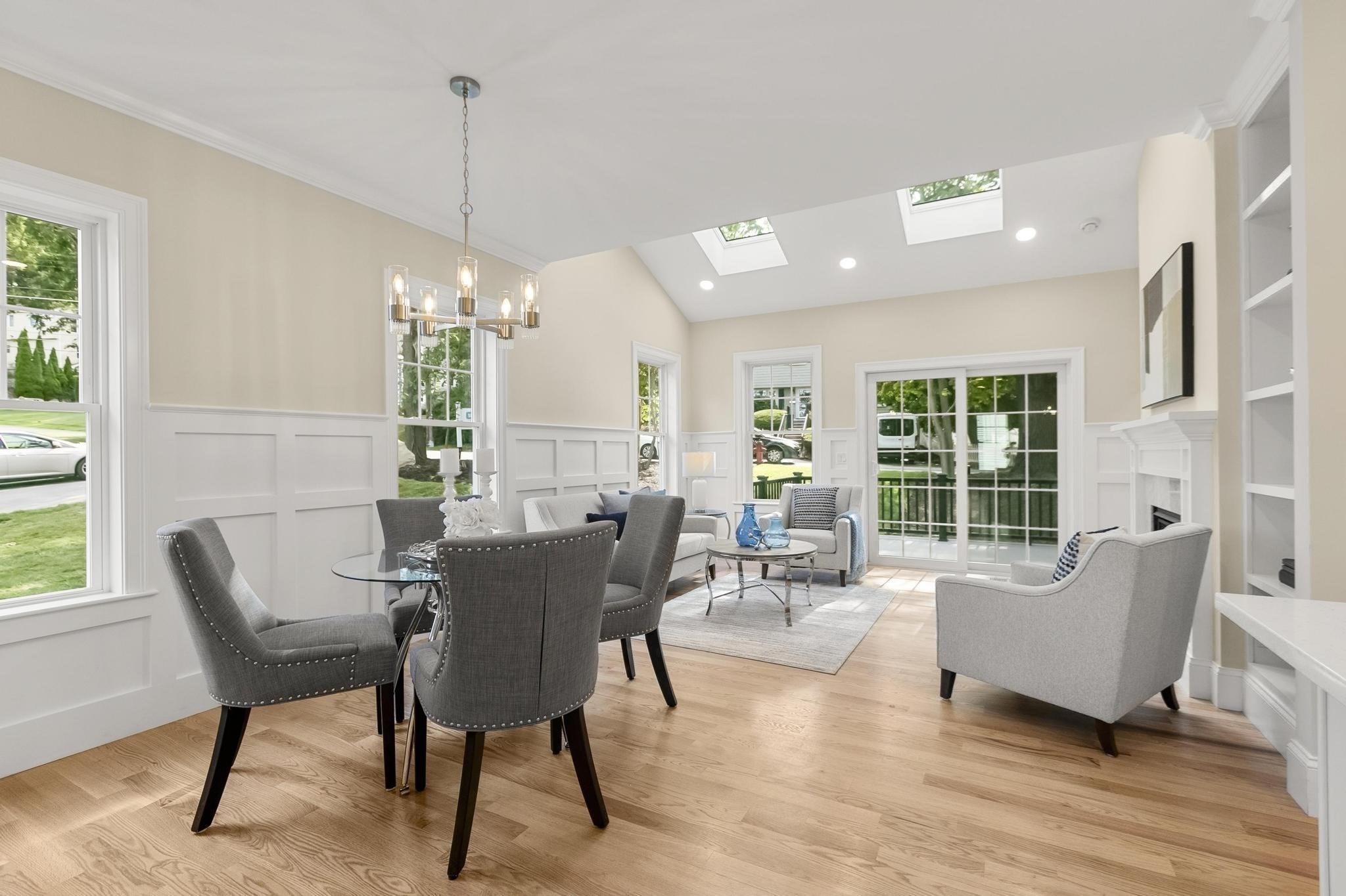 woburn - #73409697