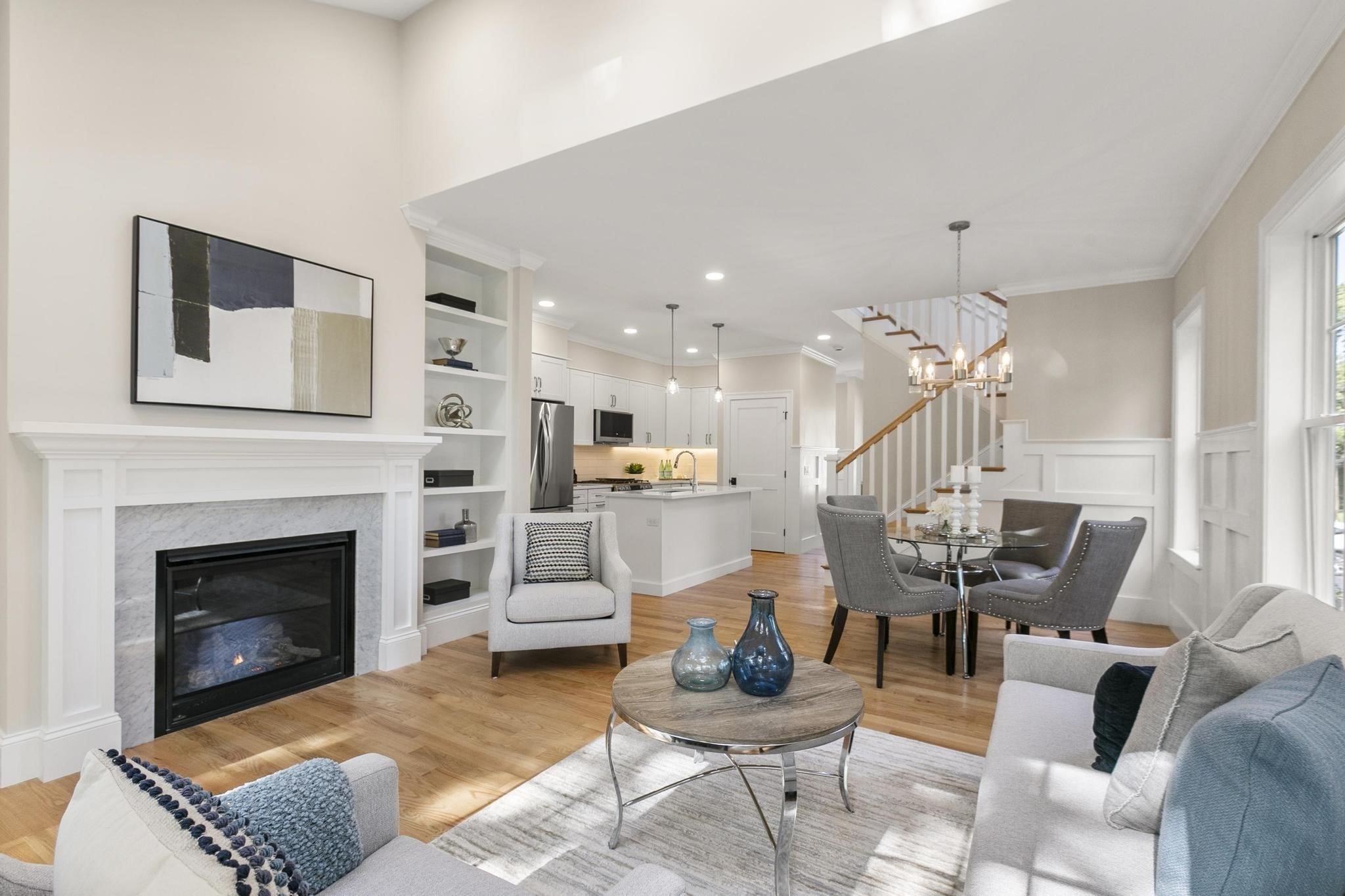 woburn - #73409697