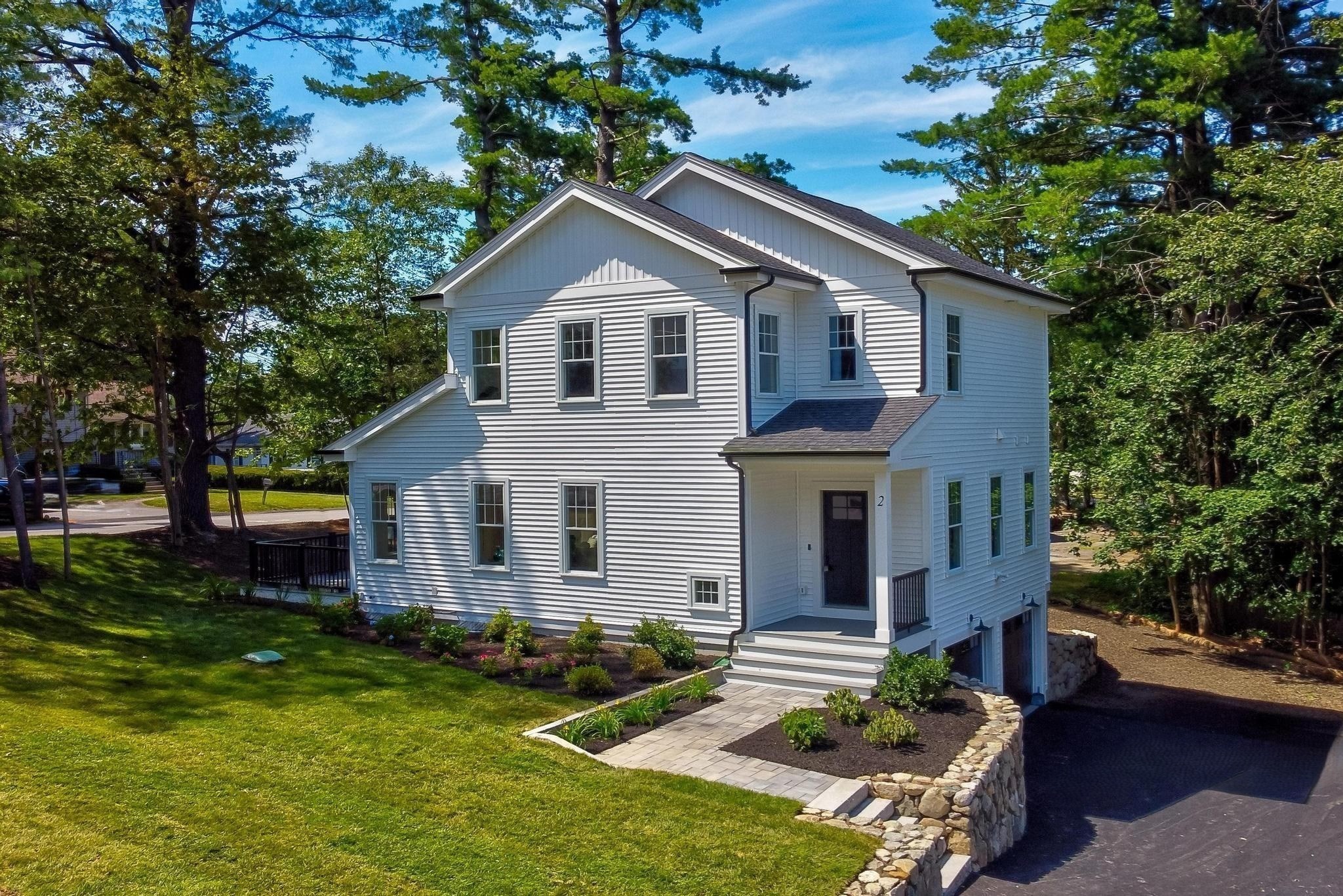 woburn - #73409697