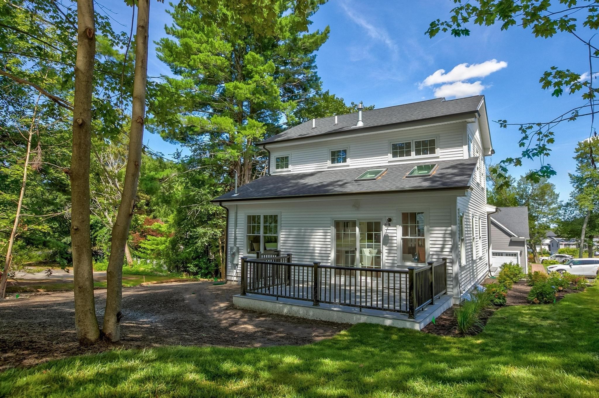 woburn - #73409697