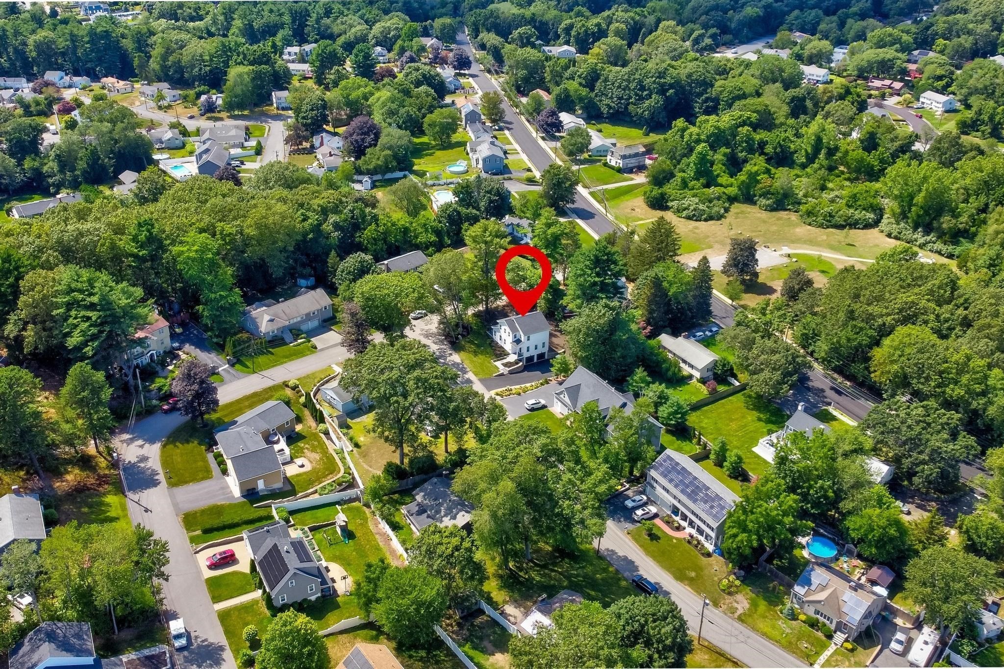 woburn - #73409697