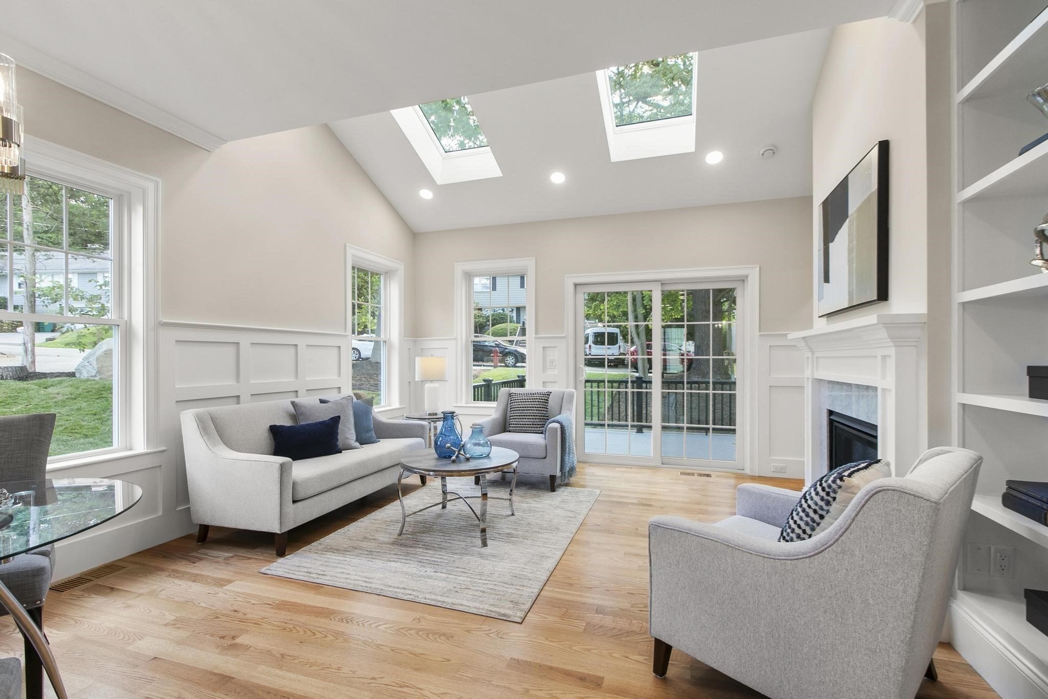 woburn - #73409697