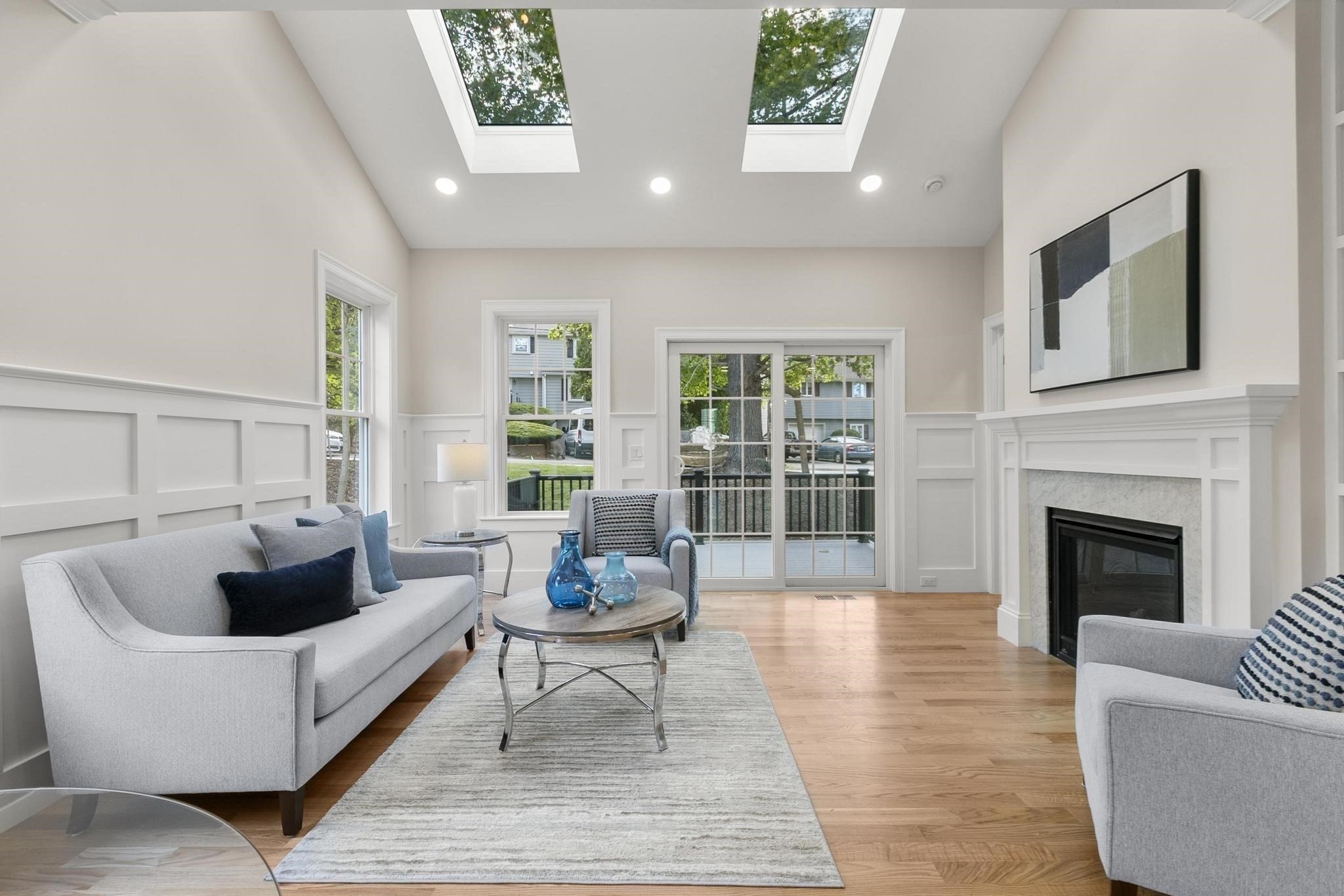 woburn - #73409697