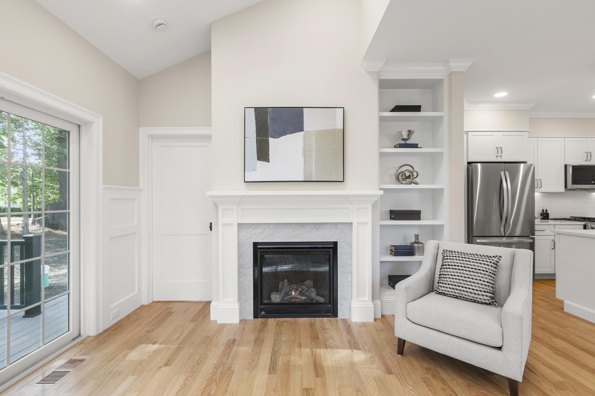 woburn - #73409697
