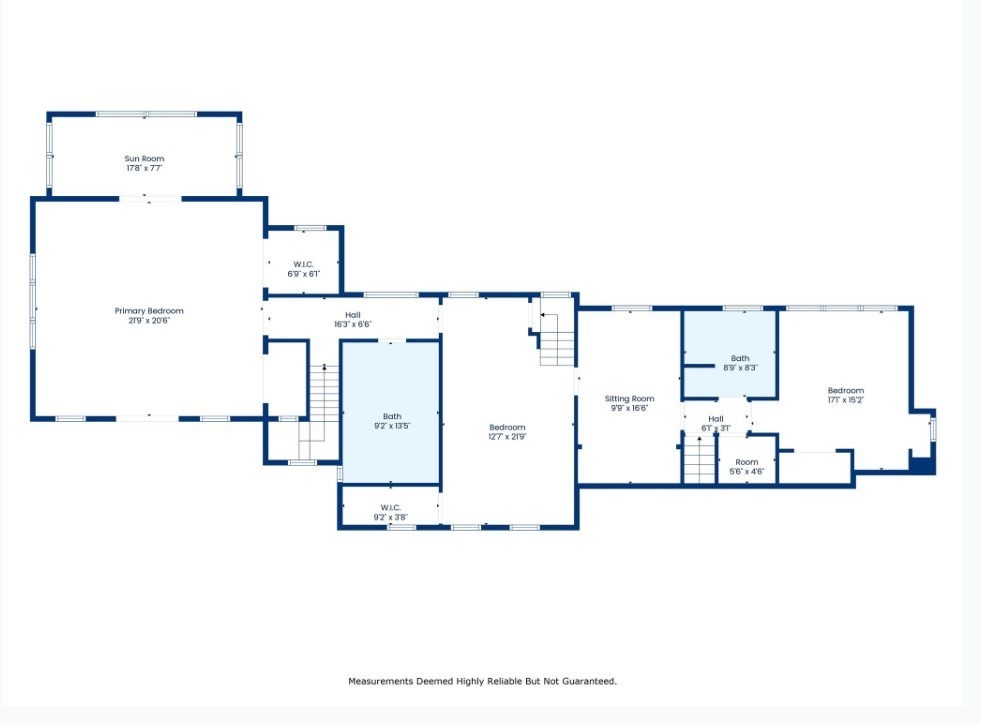 20 Meadow Brook Rd, Norwell, MA 02061 - Image 37