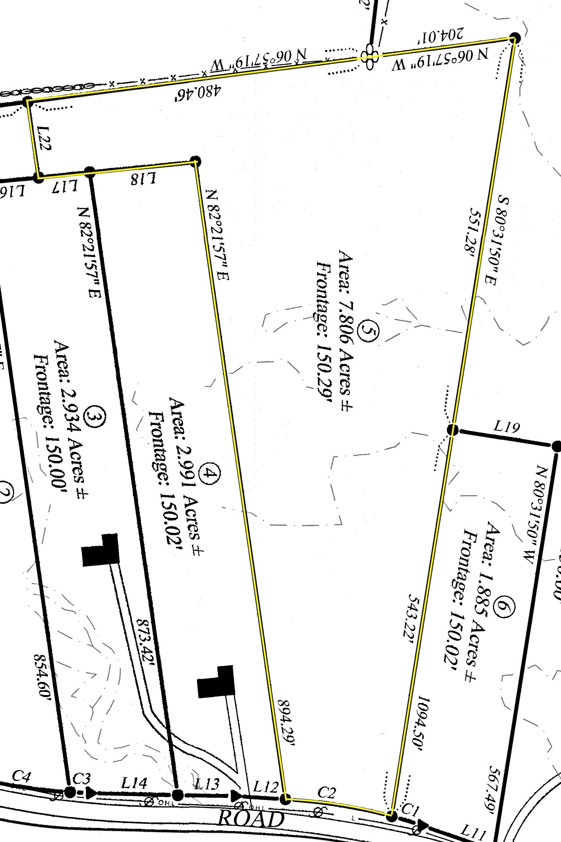 299 Warren Rd, Brimfield, MA 01010