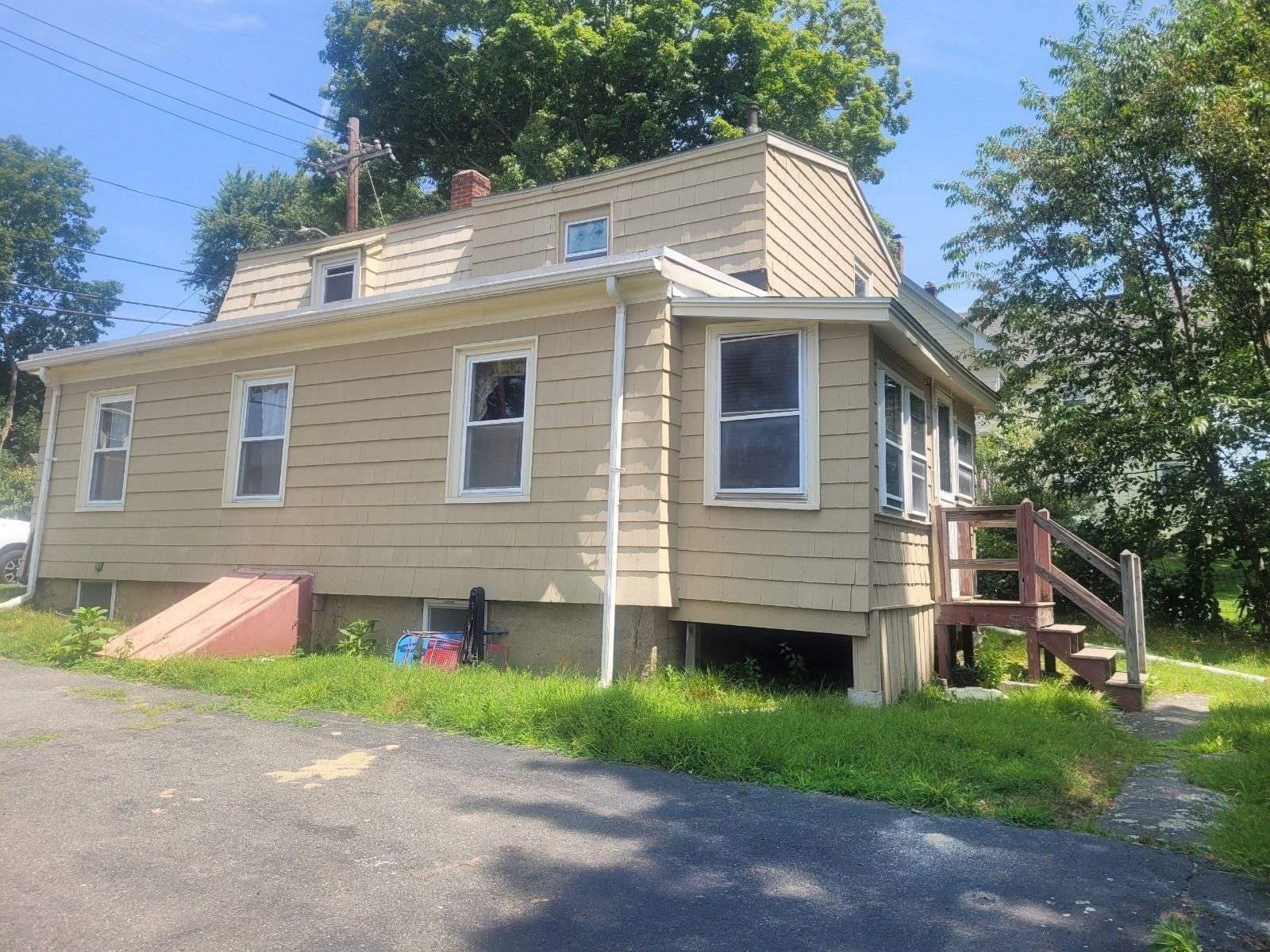 saugus - #73409824