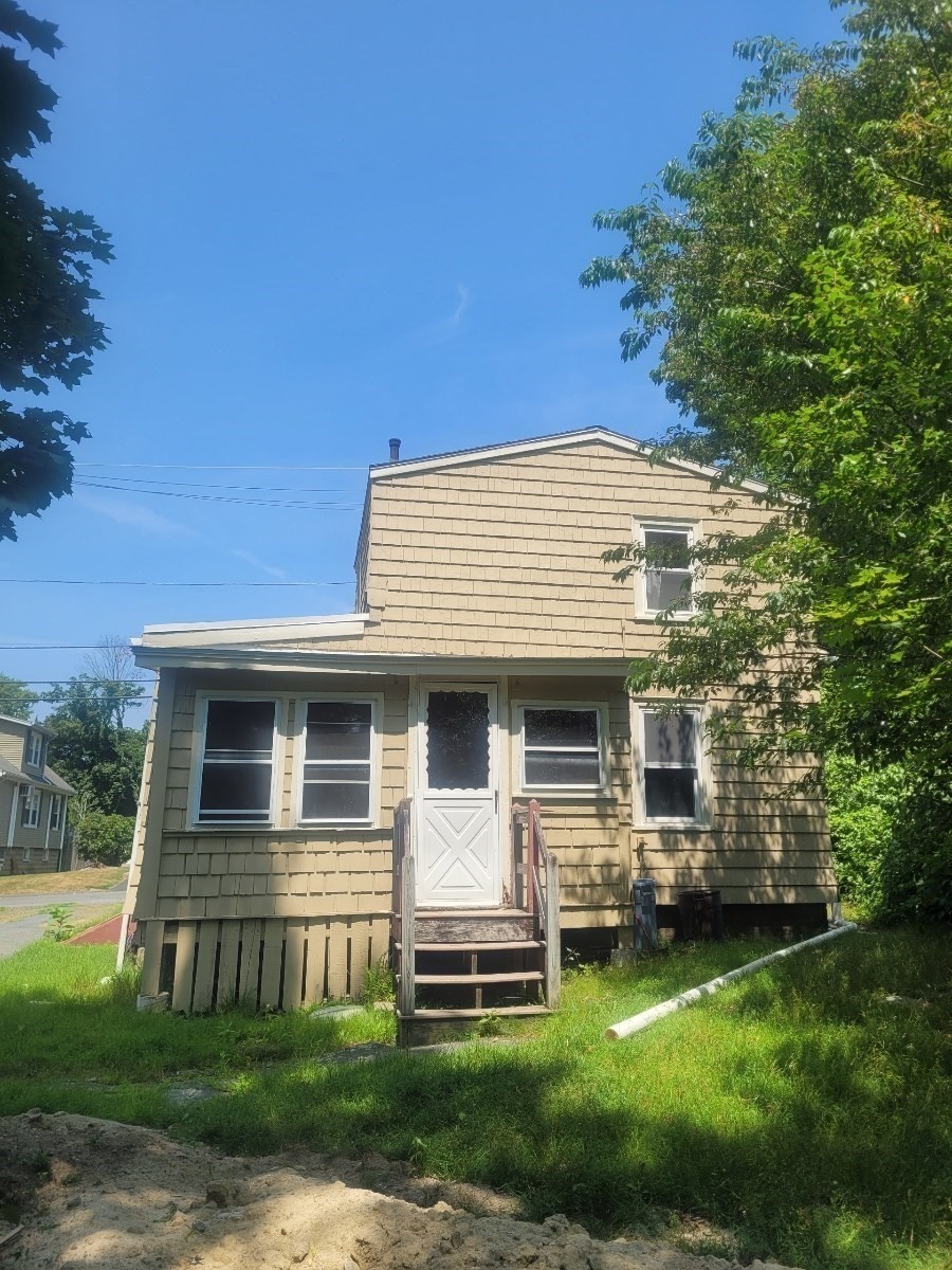 saugus - #73409824