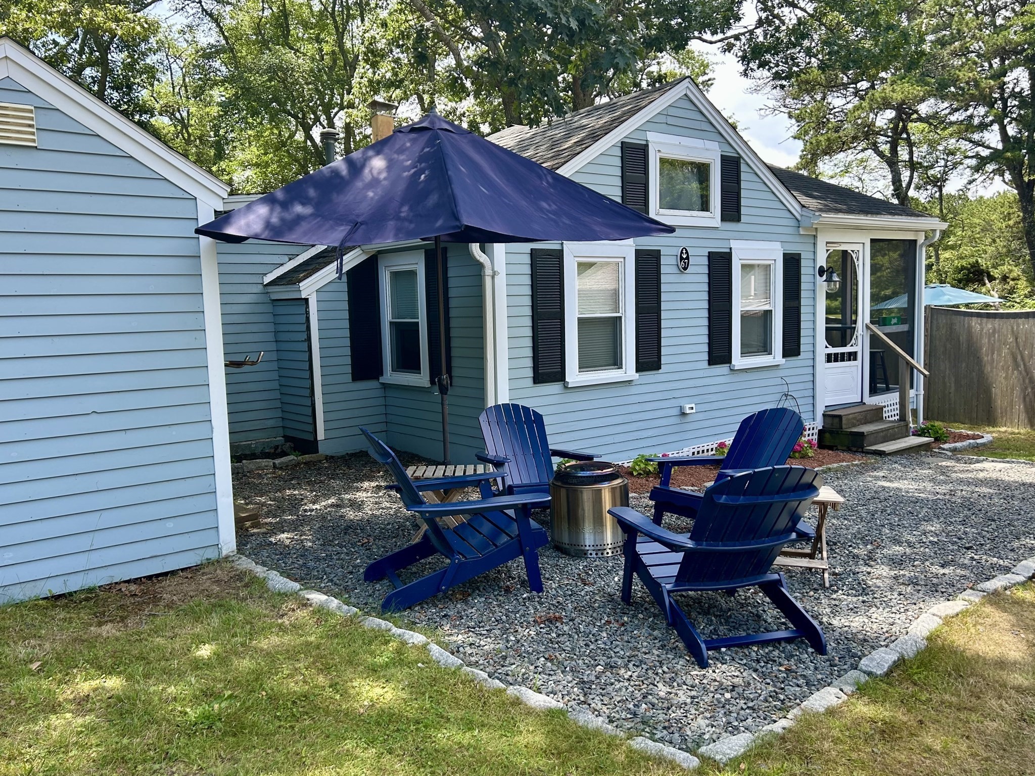 262 Old Wharf Rd Unit 67, Dennis, MA 02639 - Image 35