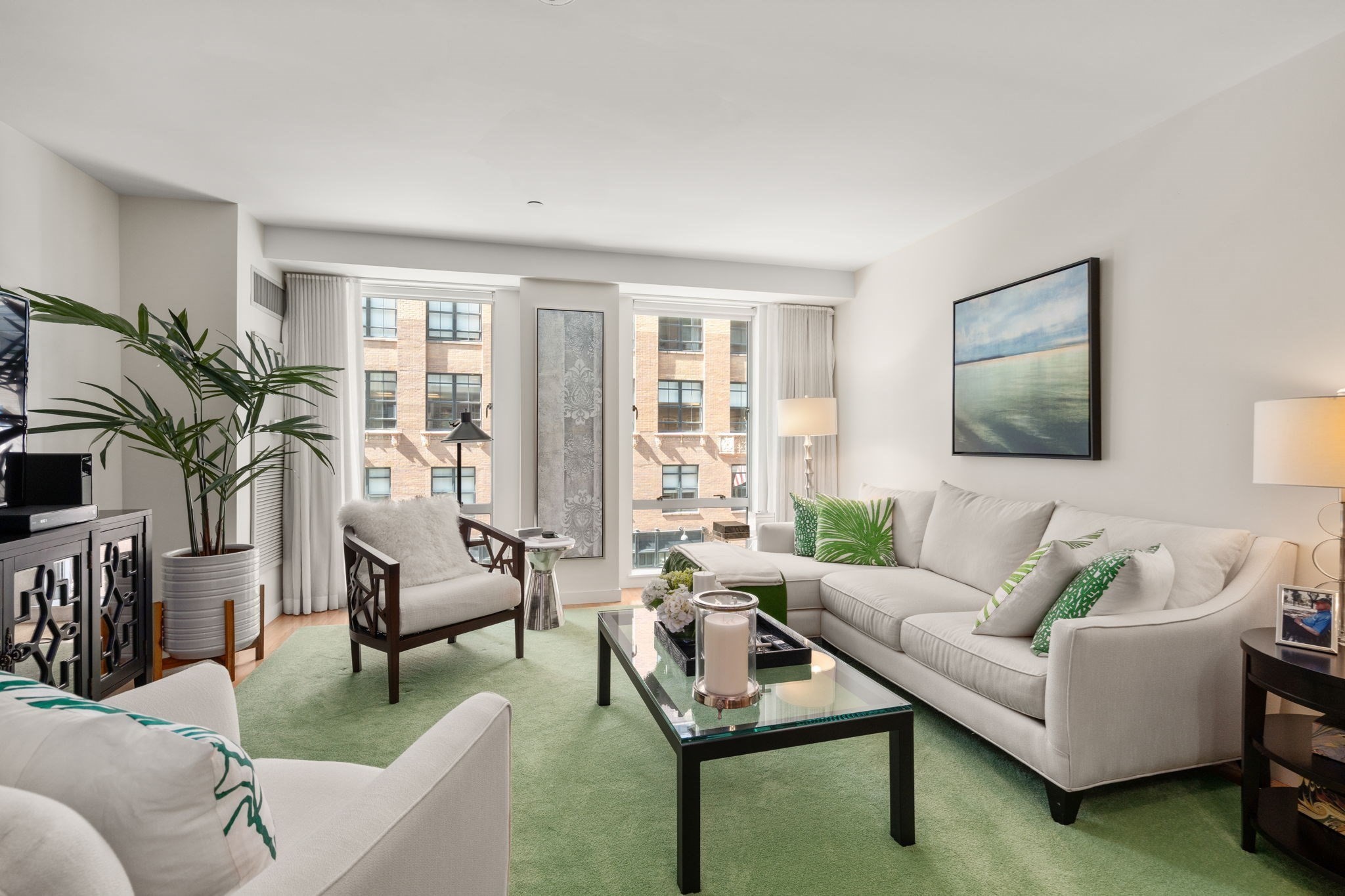 80 Broad Unit 302, Downtown, Boston, MA 02110 - Image 3