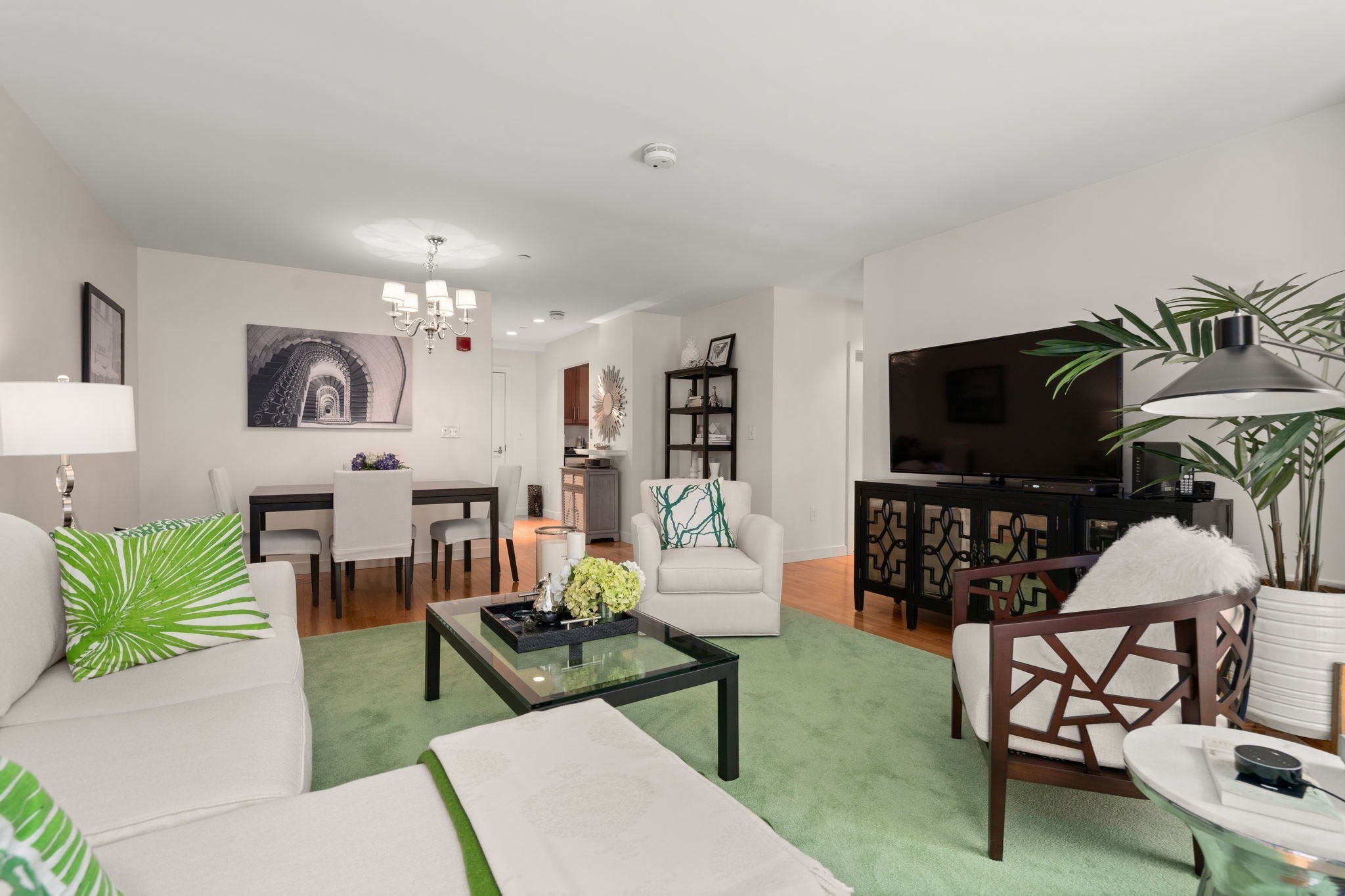 80 Broad Unit 302, Downtown, Boston, MA 02110 - Image 4