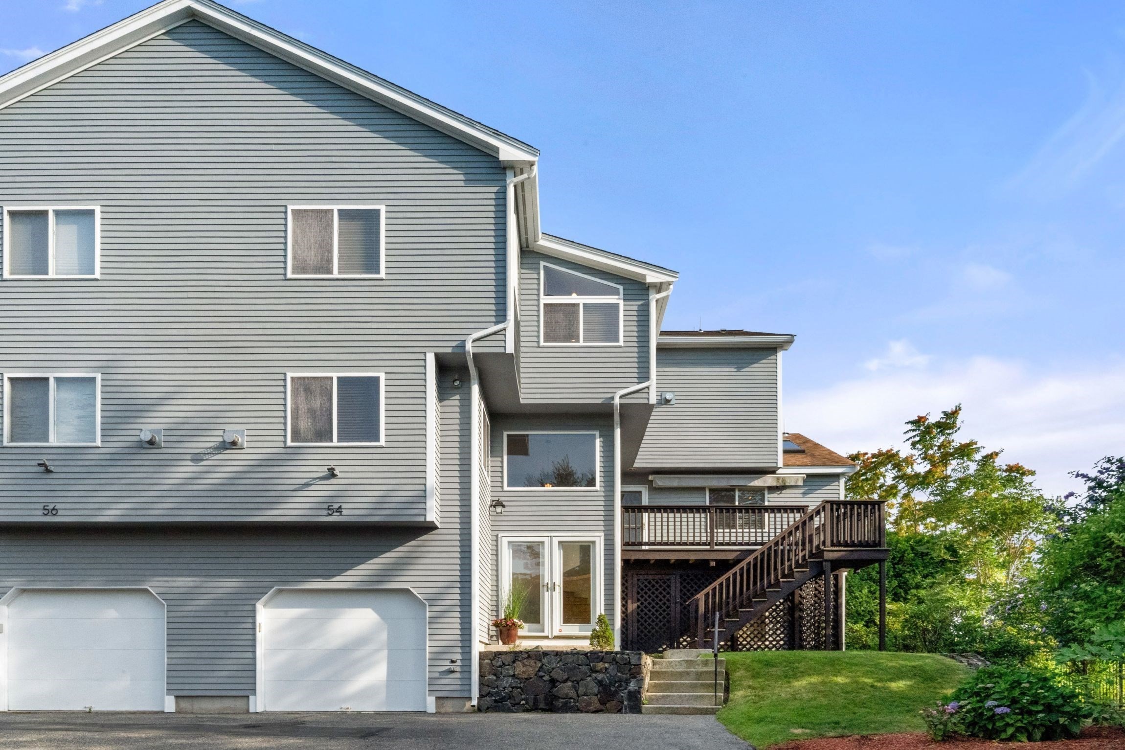 54 Cavendish Circle Unit 54, Salem, MA 01970