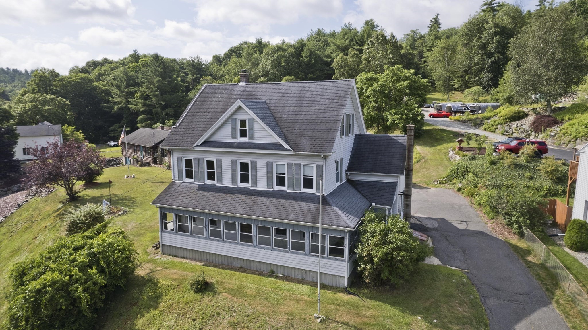4329 High St, Palmer, MA 01069