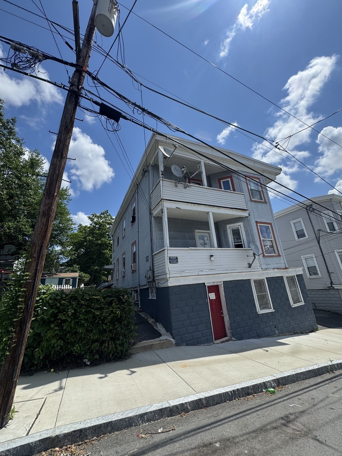 haverhill - #73410221