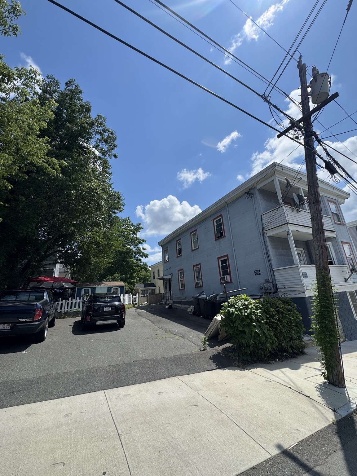 haverhill - #73410221