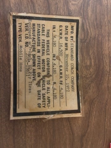 brimfield - #73410254