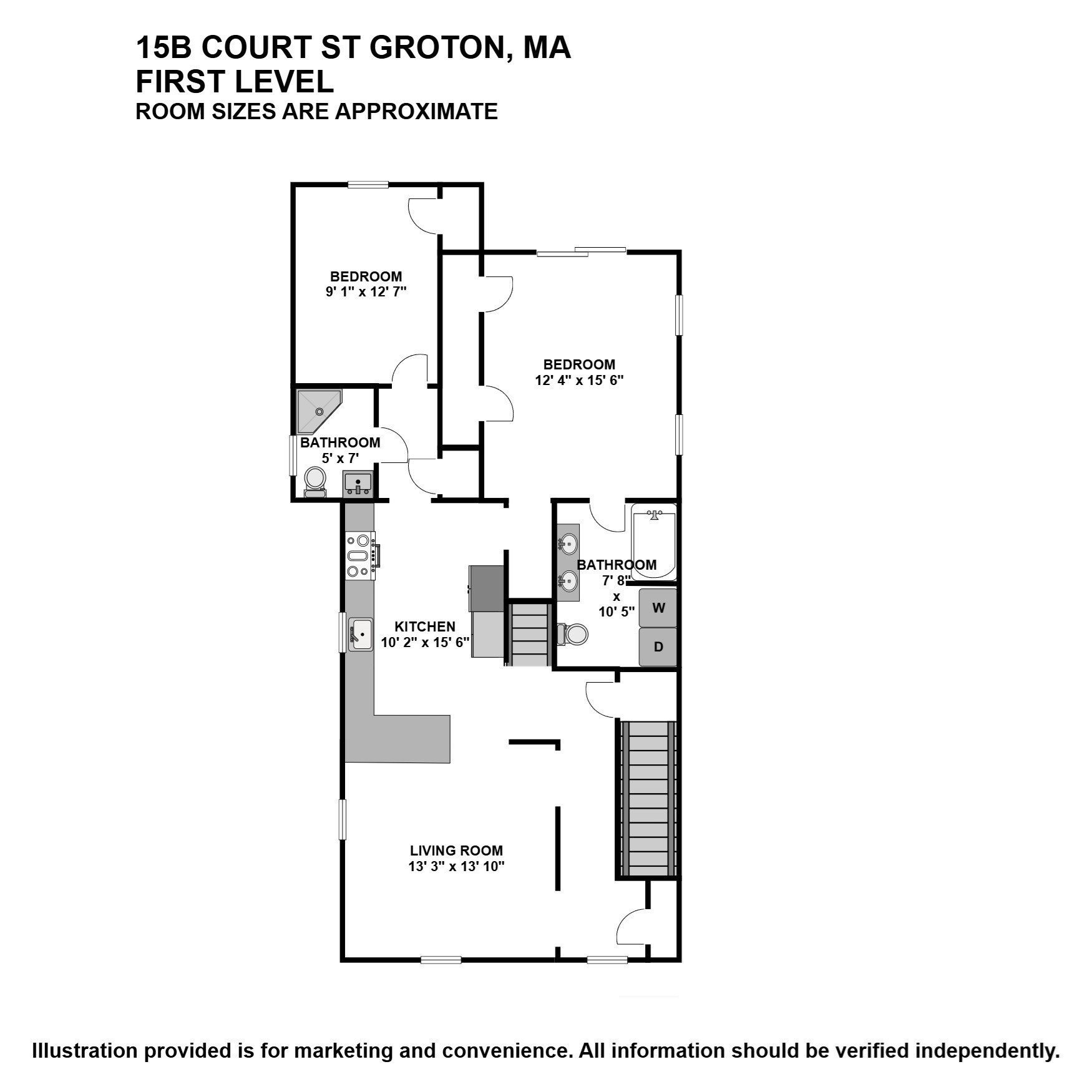 groton - #73410274