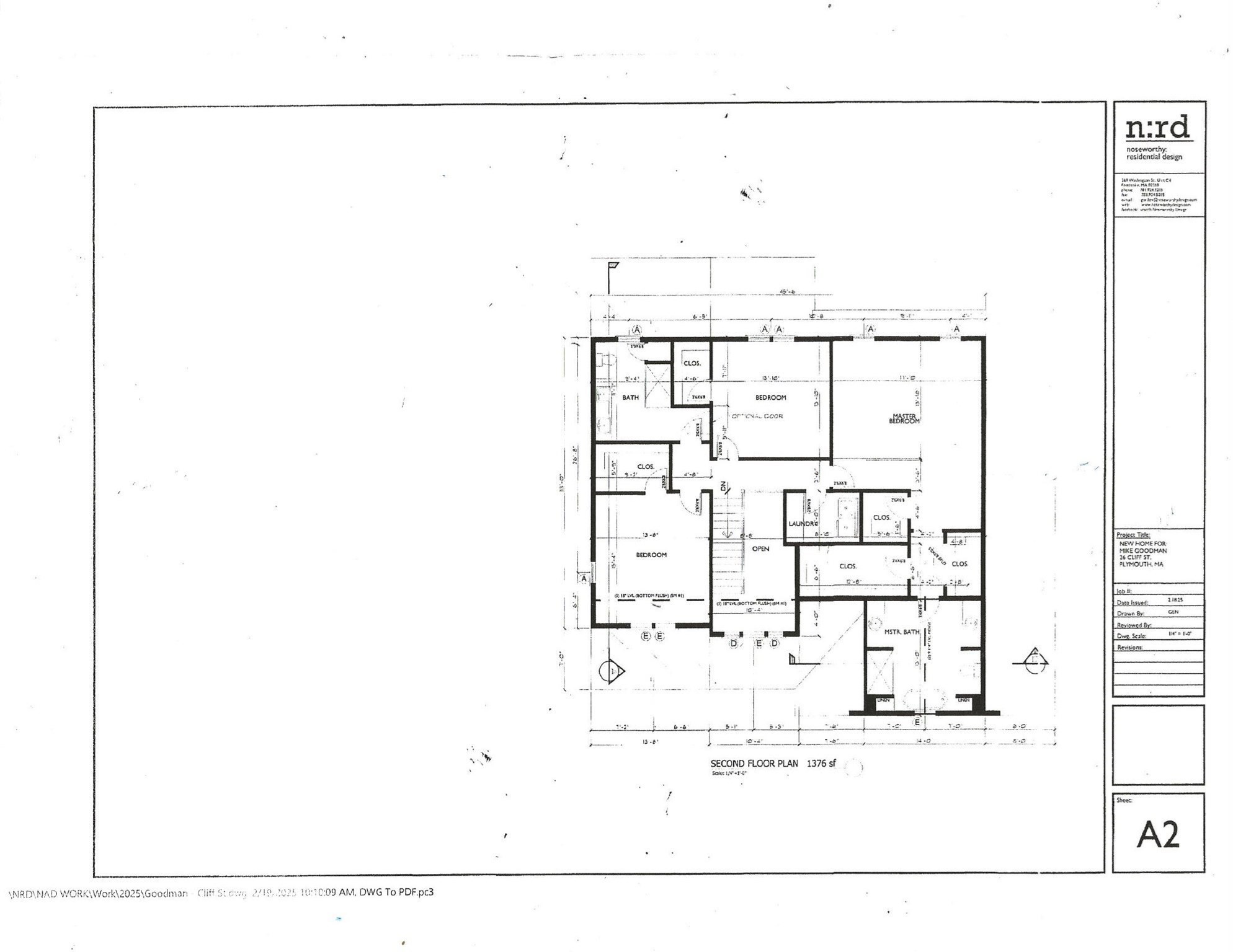 26 Cliff Street, Plymouth, MA 02360 - Image 3