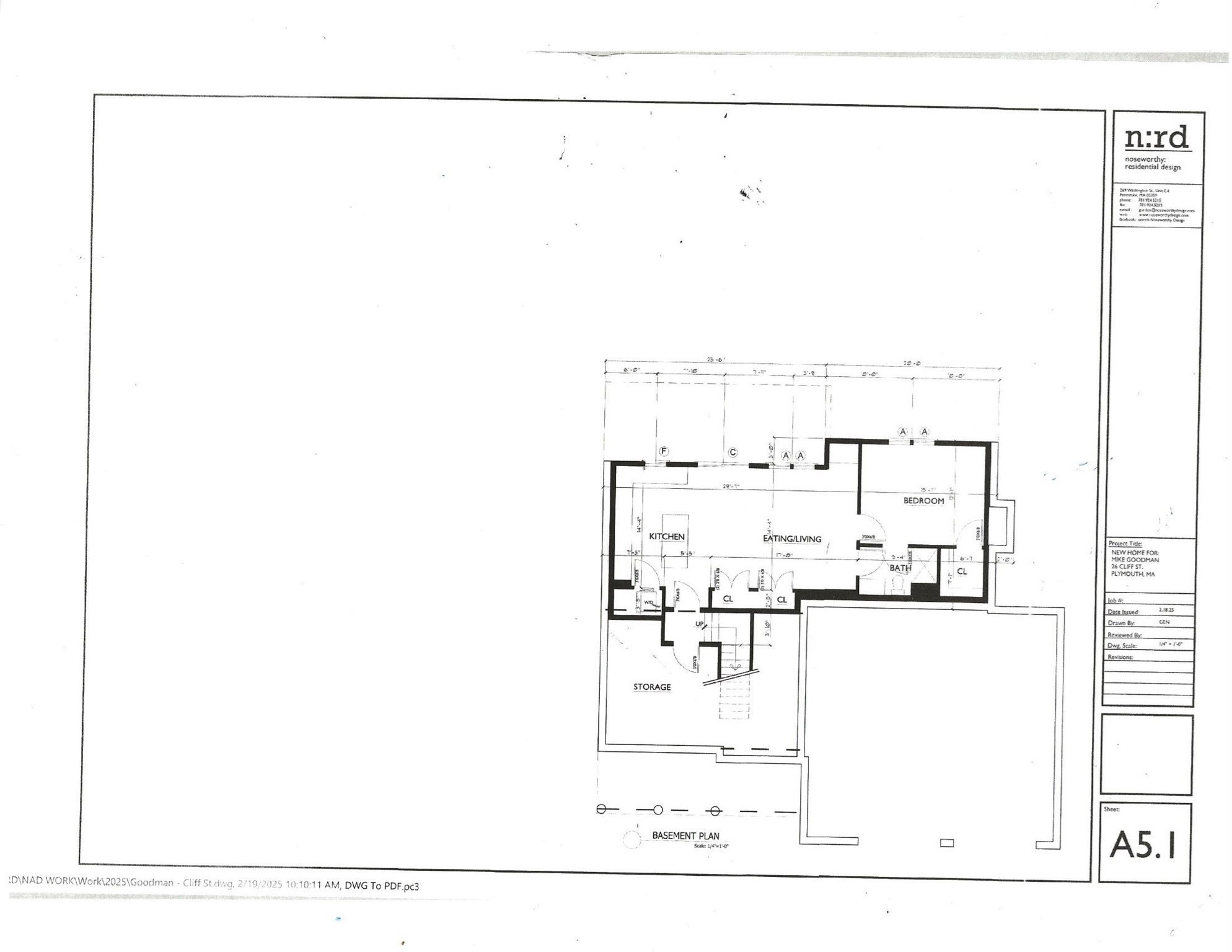 26 Cliff Street, Plymouth, MA 02360 - Image 4