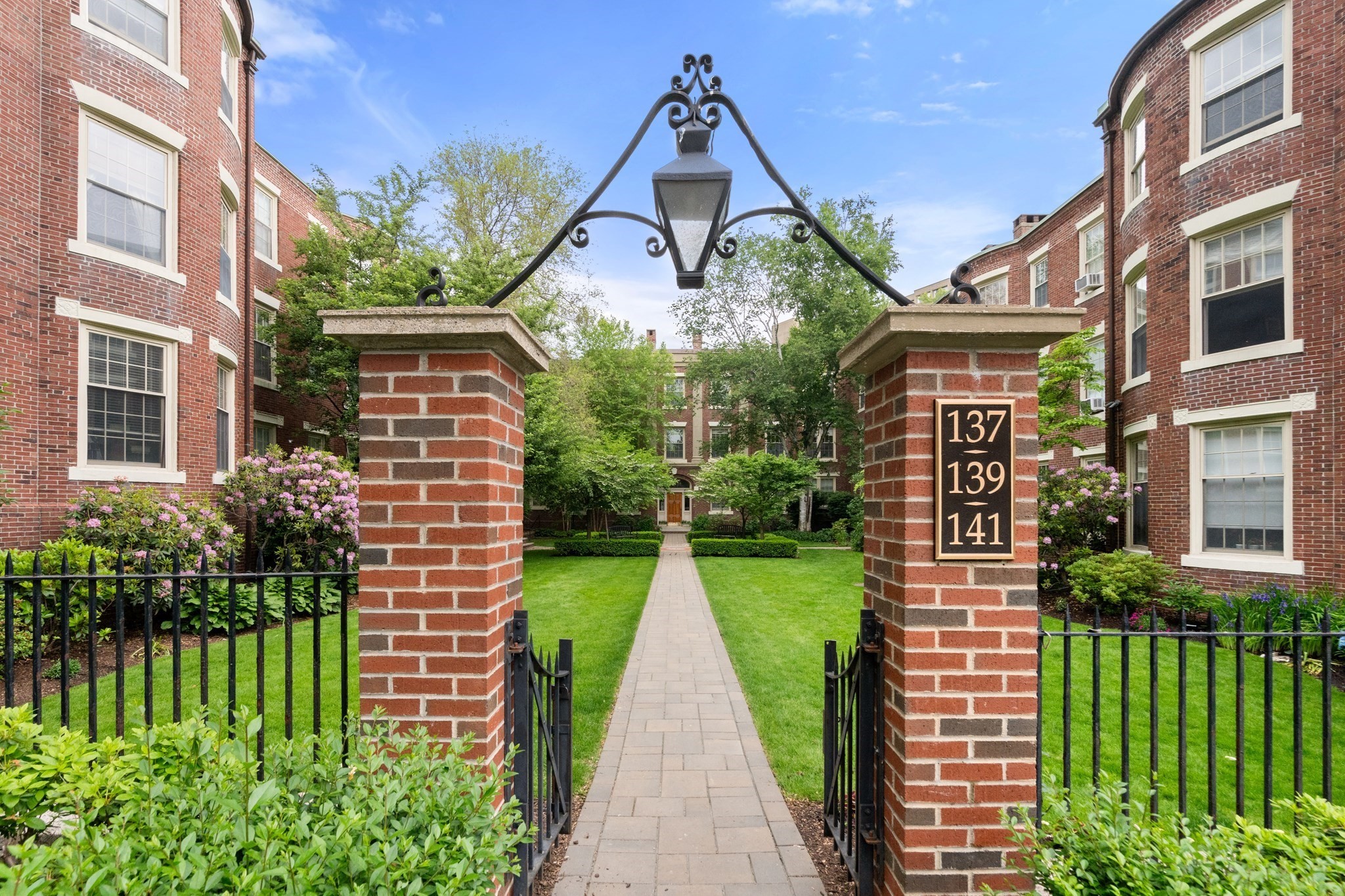 brookline - #73410333