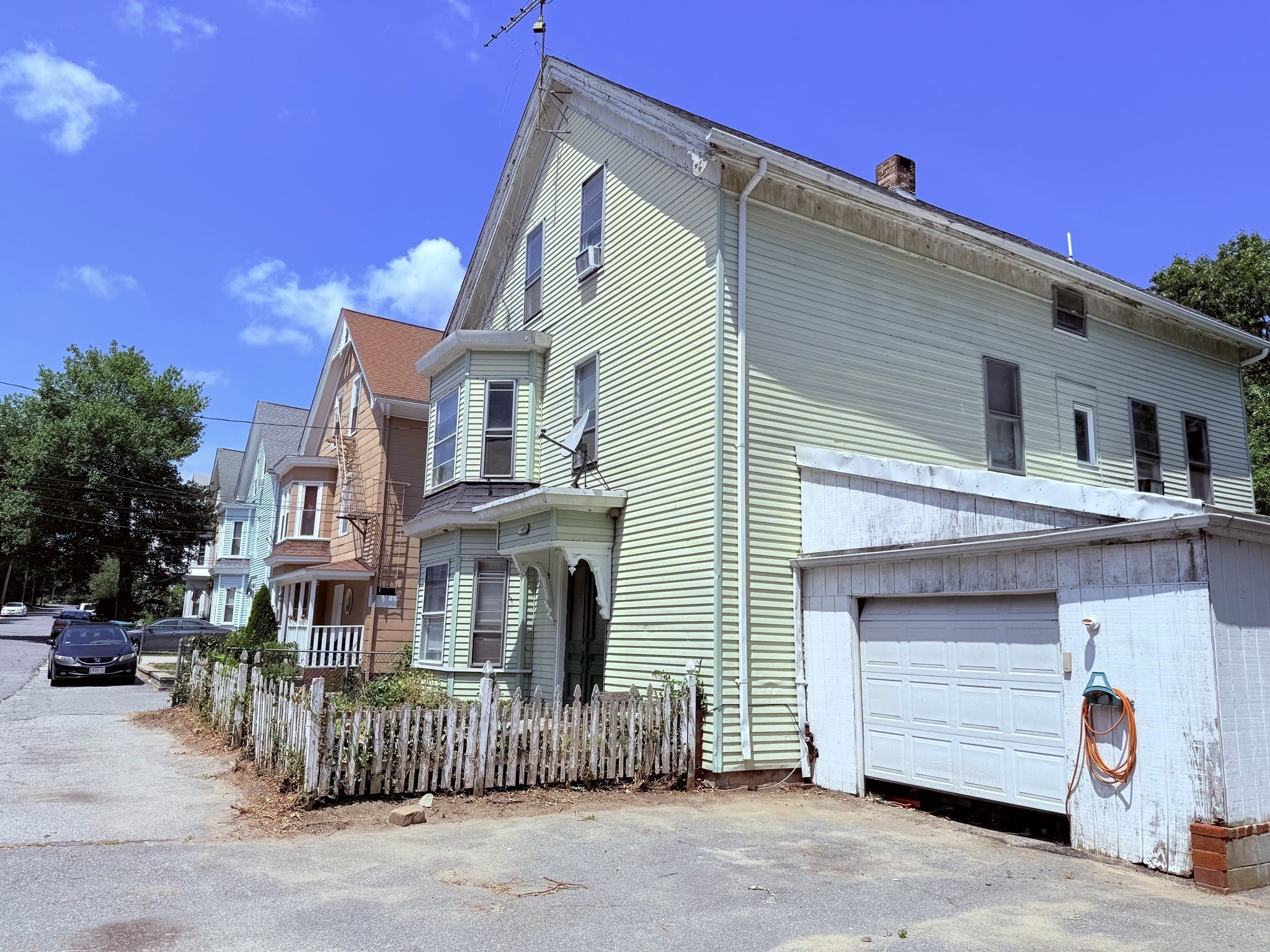 millville - #73410370