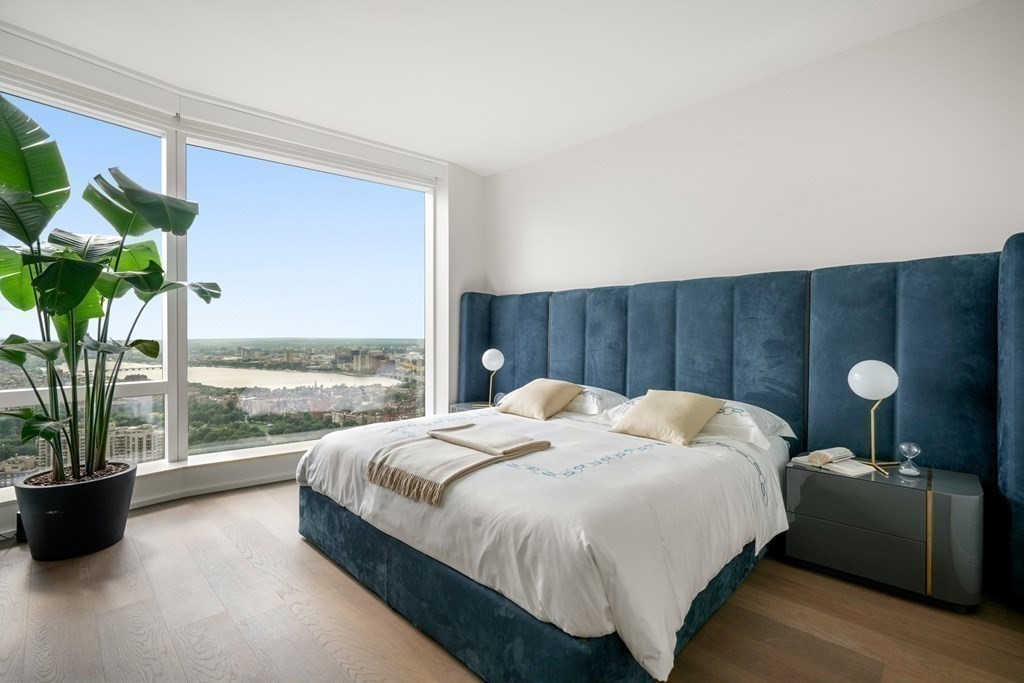 240 Devonshire Street Unit 3802, Downtown, Boston, MA 02110