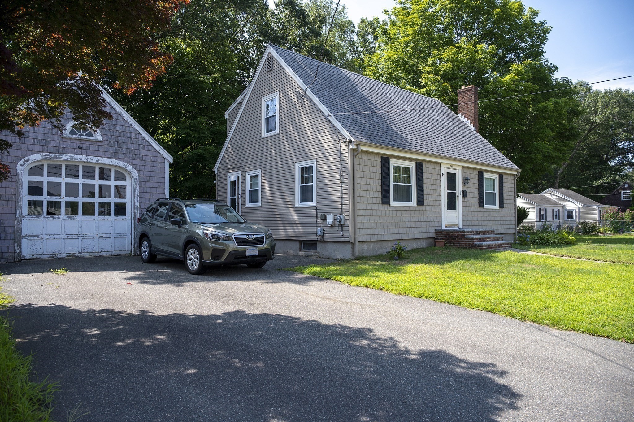 randolph - #73410481