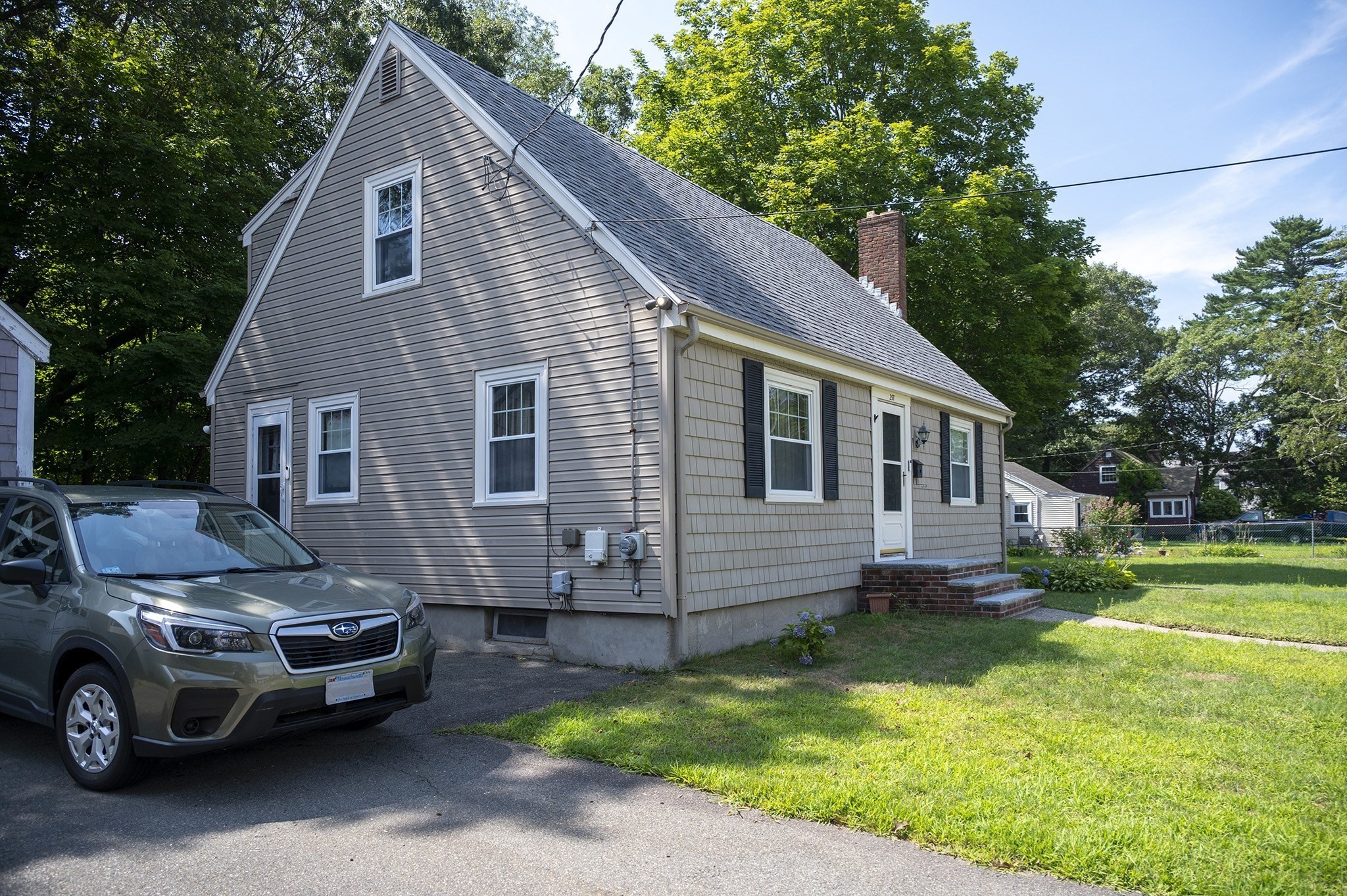 randolph - #73410481