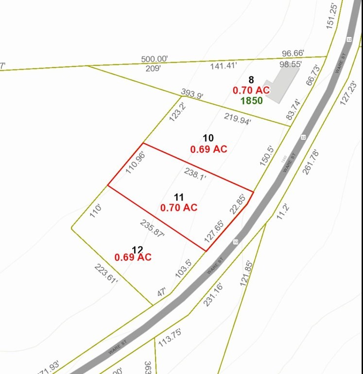 10 Ware Street, Palmer, MA 01069 - Image 5