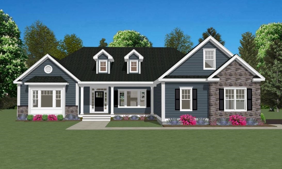 0 Tulip Ct., Attleboro, MA 02703 - Image 3