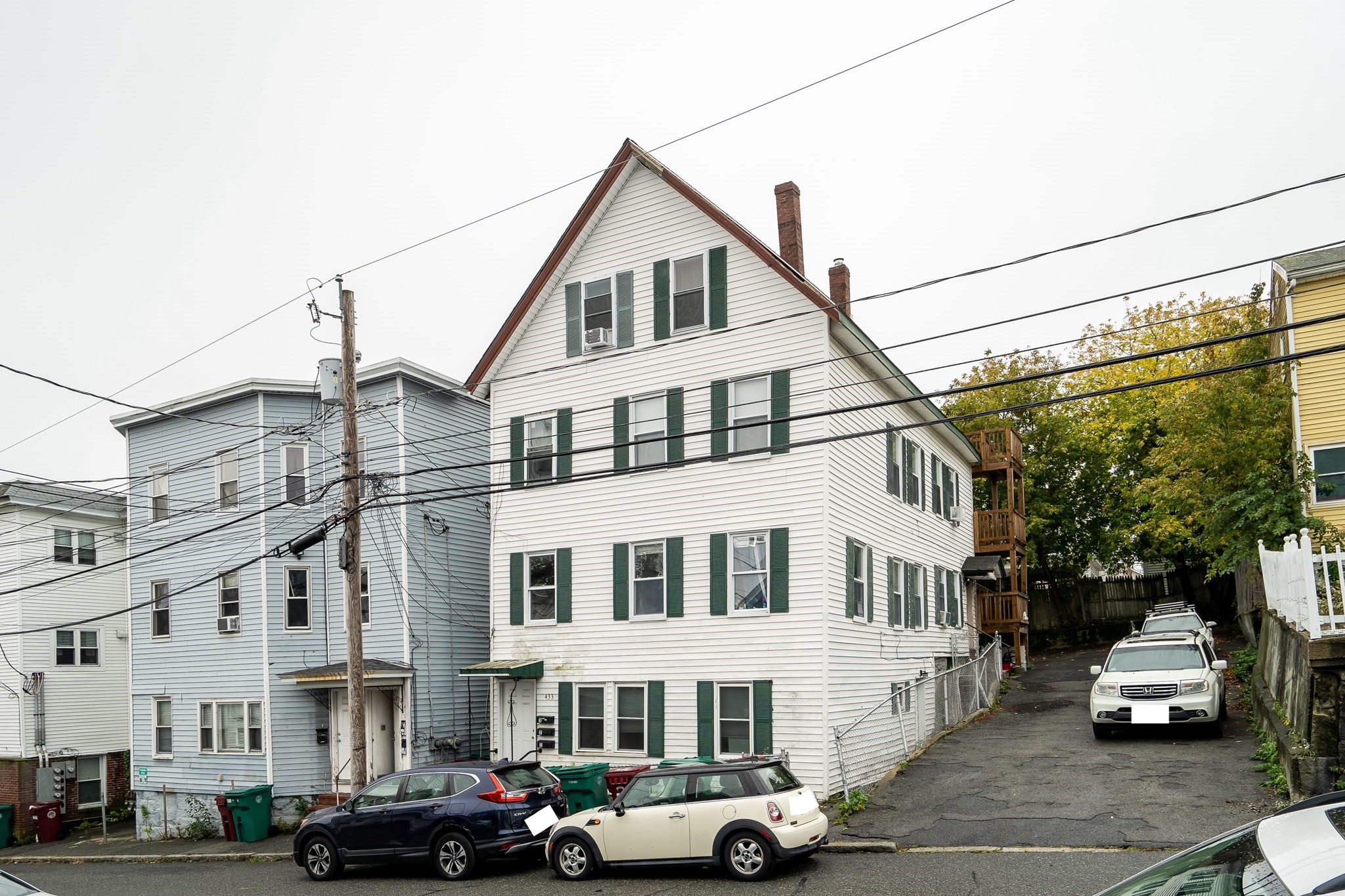 lowell - #73410597