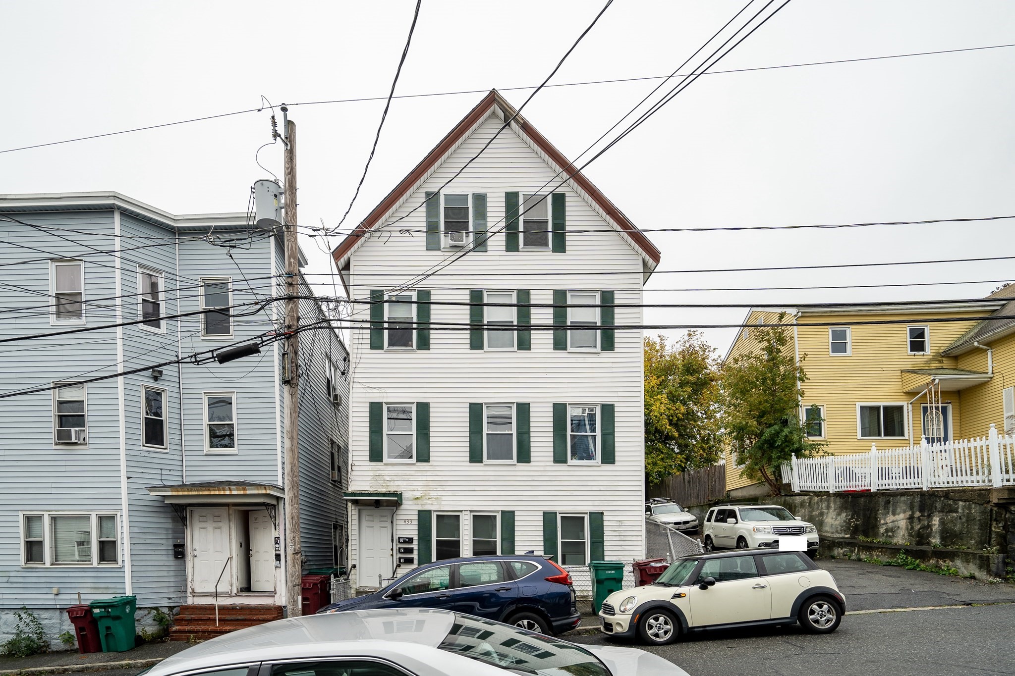 lowell - #73410597