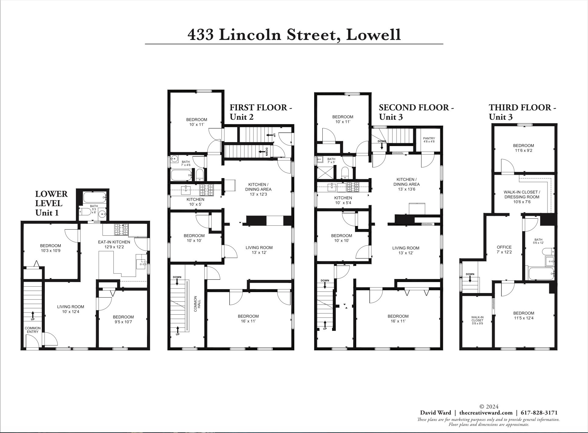 lowell - #73410597