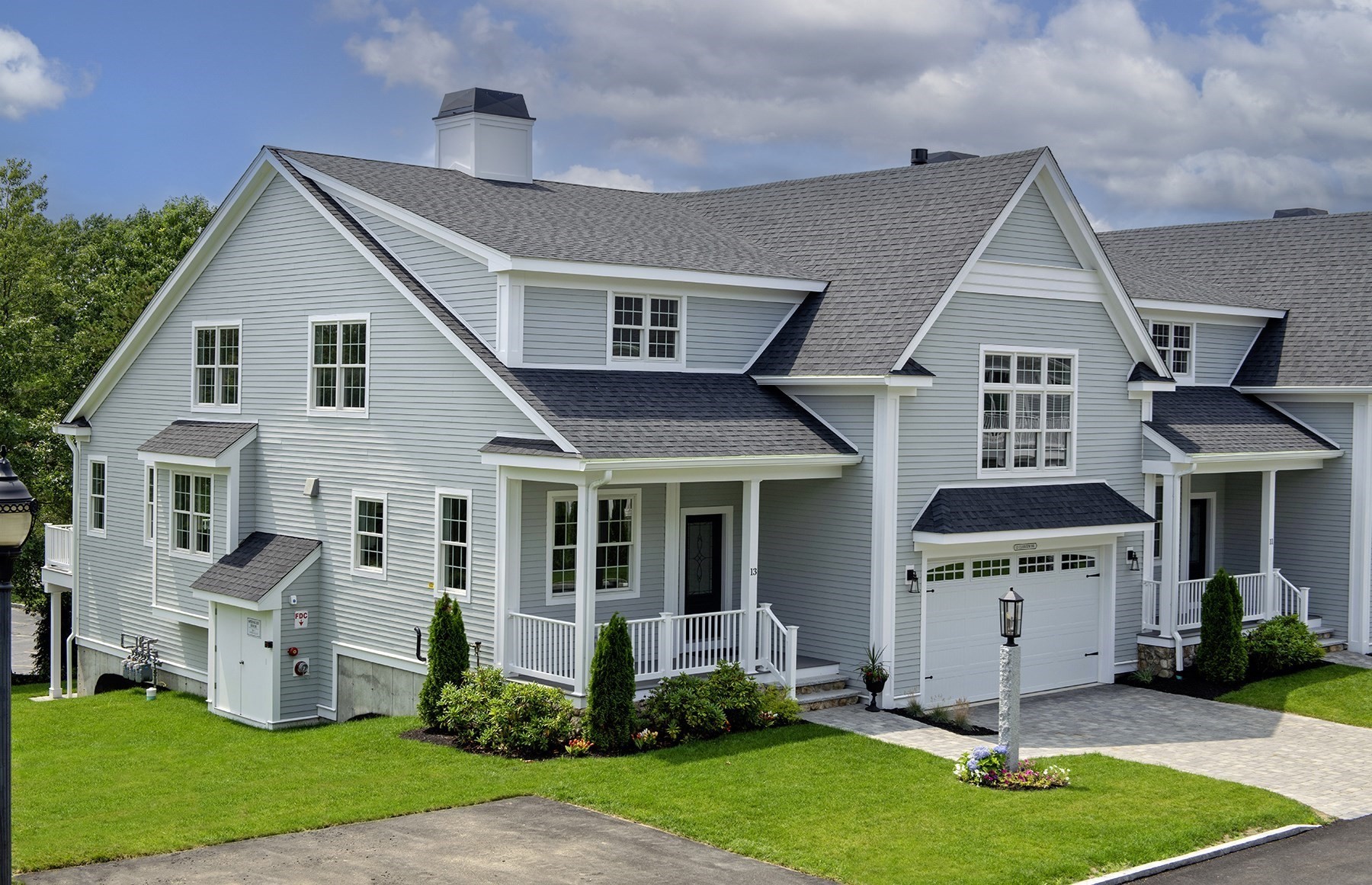 13 Clubview Dr Unit 13, Andover, MA 01810