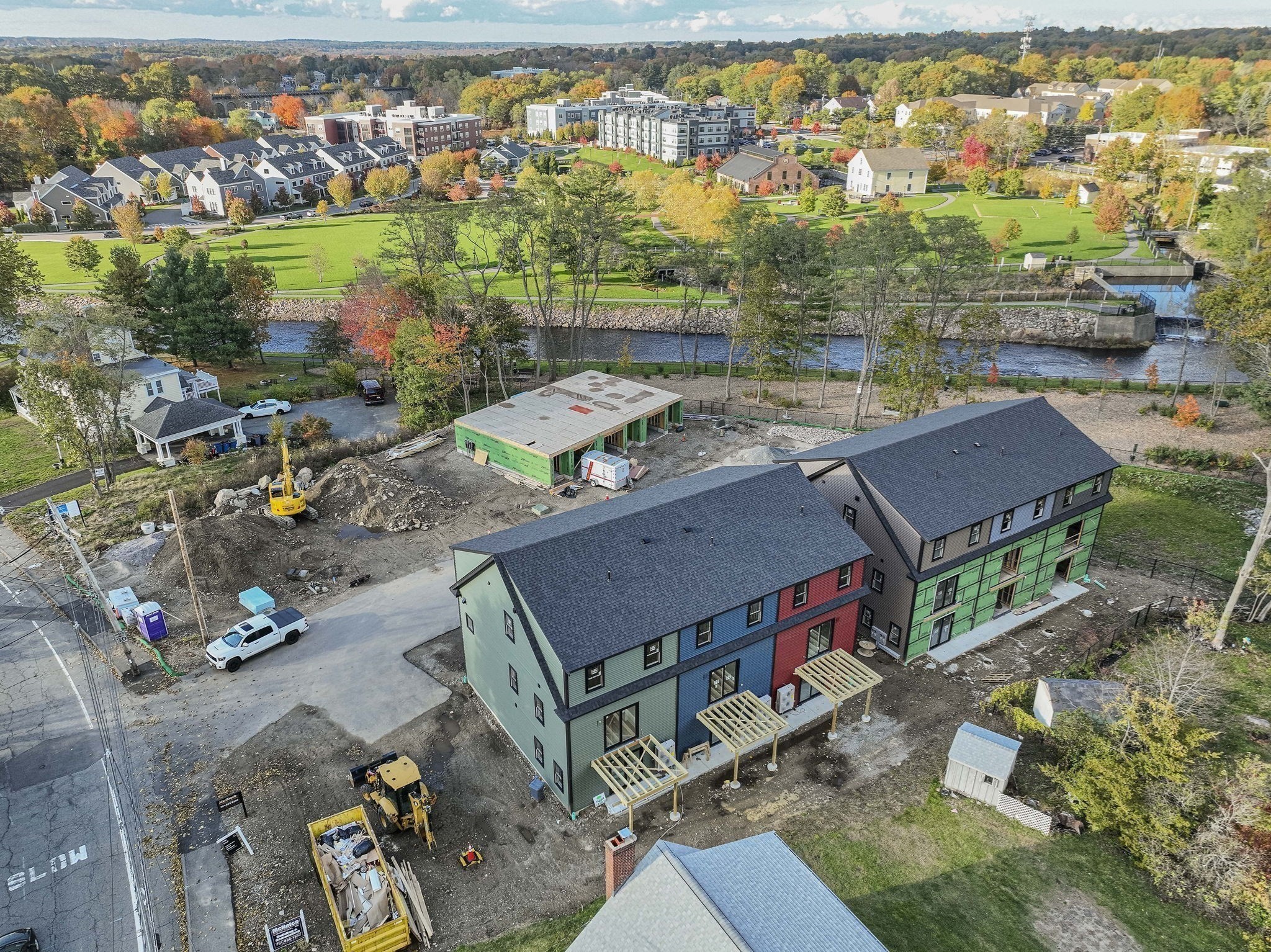 85 Neponset Street Unit 85, Canton, MA 02021 - Image 11