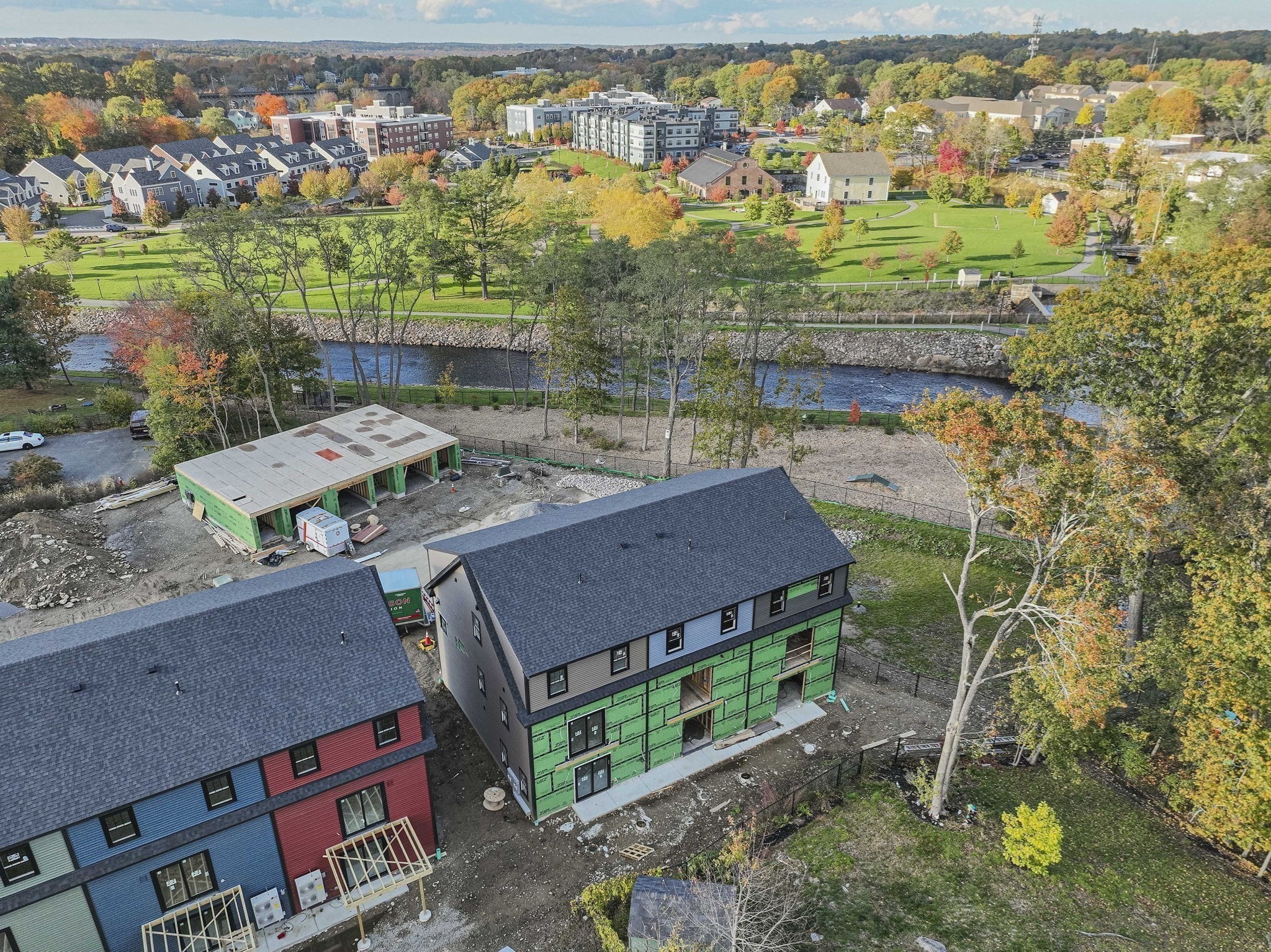 85 Neponset Street Unit 85, Canton, MA 02021 - Image 12