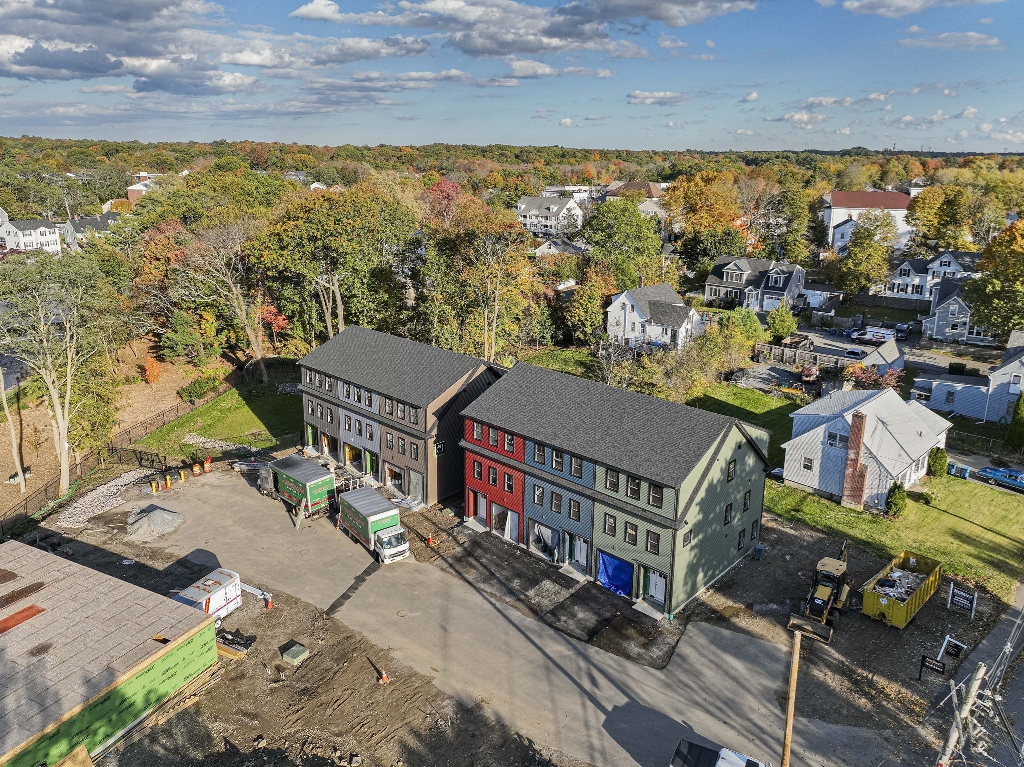 85 Neponset Street Unit 85, Canton, MA 02021 - Image 13