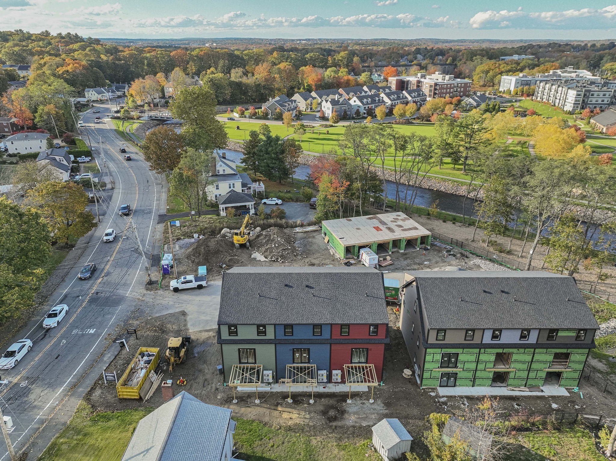 85 Neponset Street Unit 85, Canton, MA 02021 - Image 14