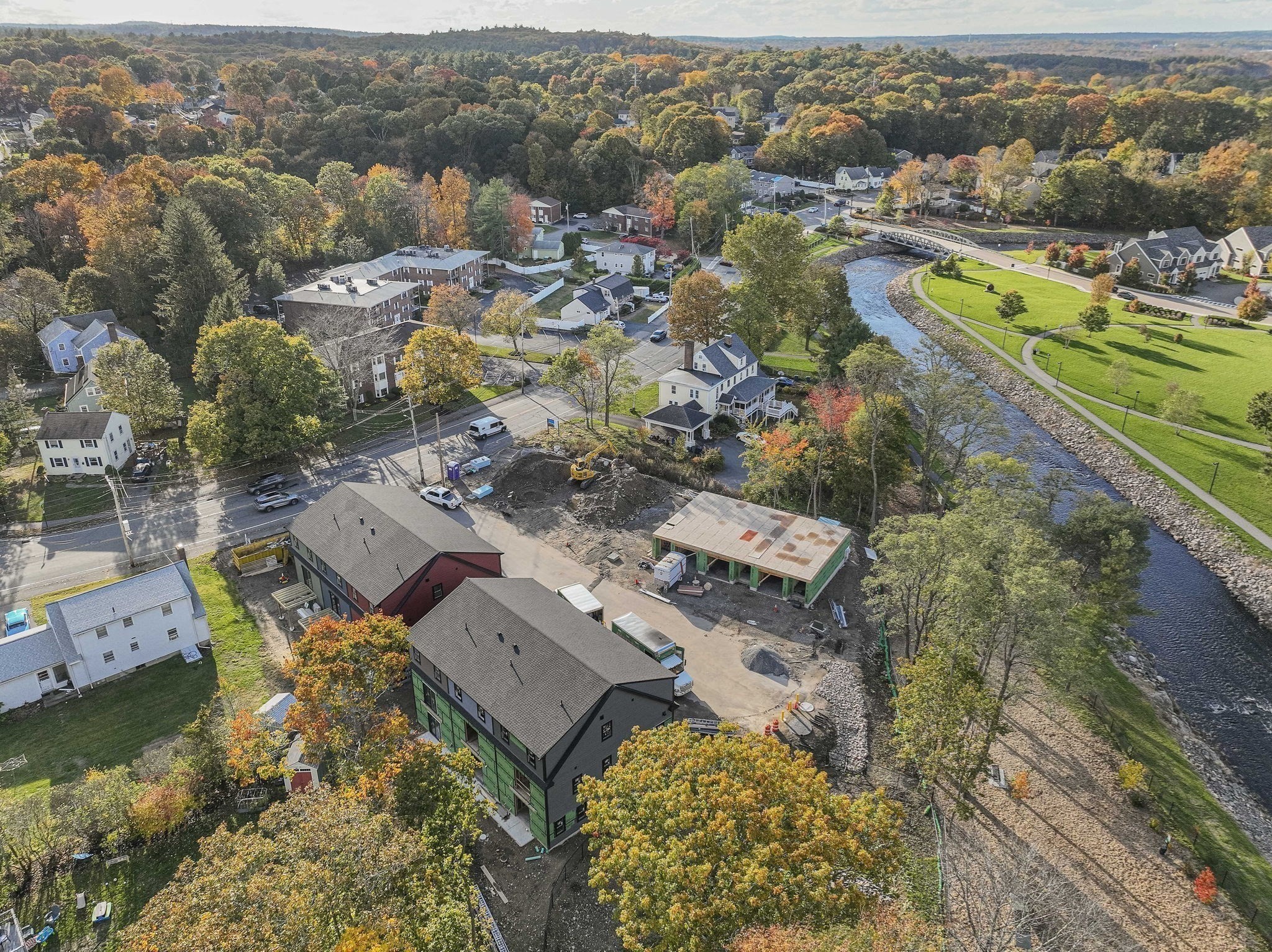 85 Neponset Street Unit 85, Canton, MA 02021 - Image 15